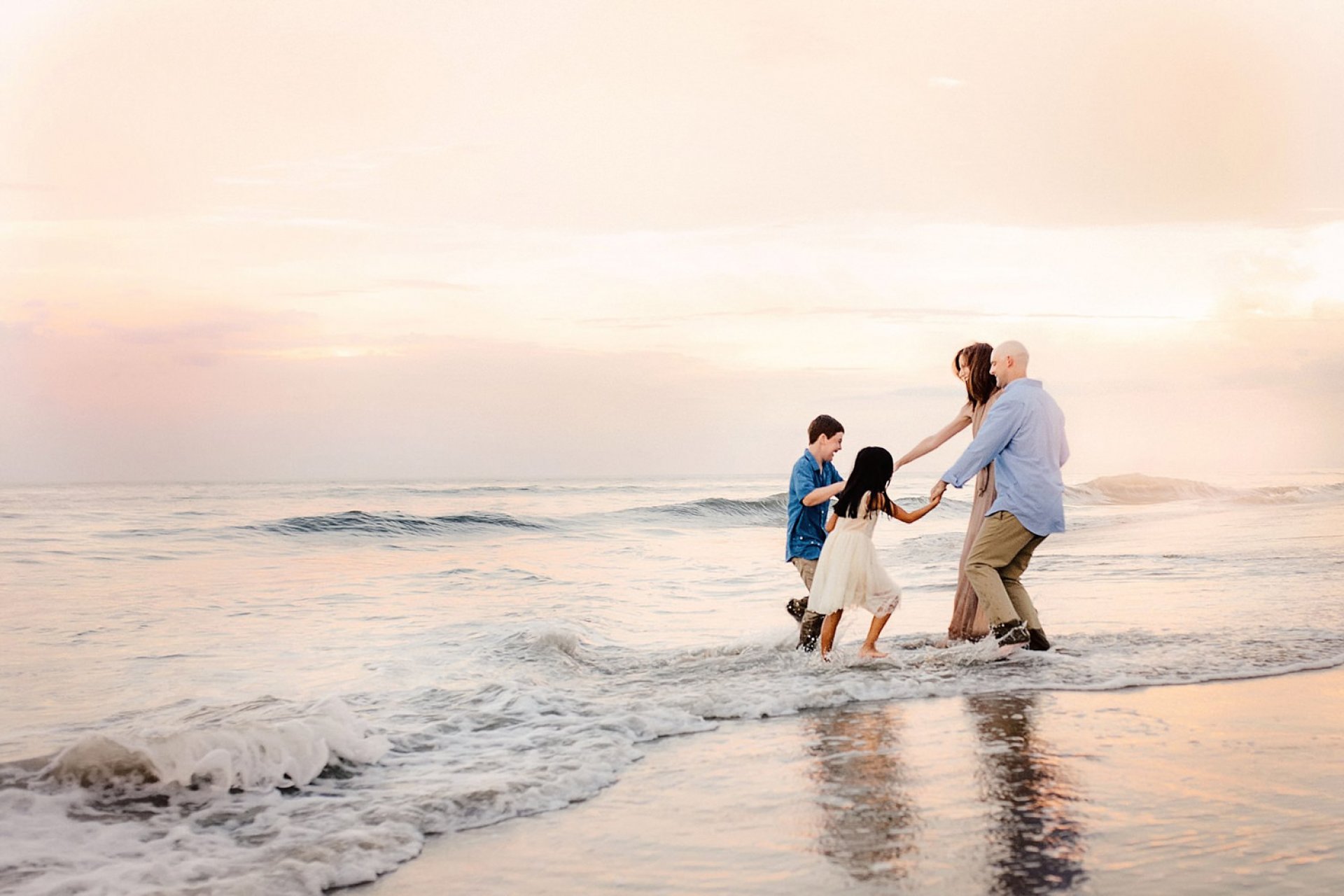 Nieuwbouw - Appartement -
Benidorm