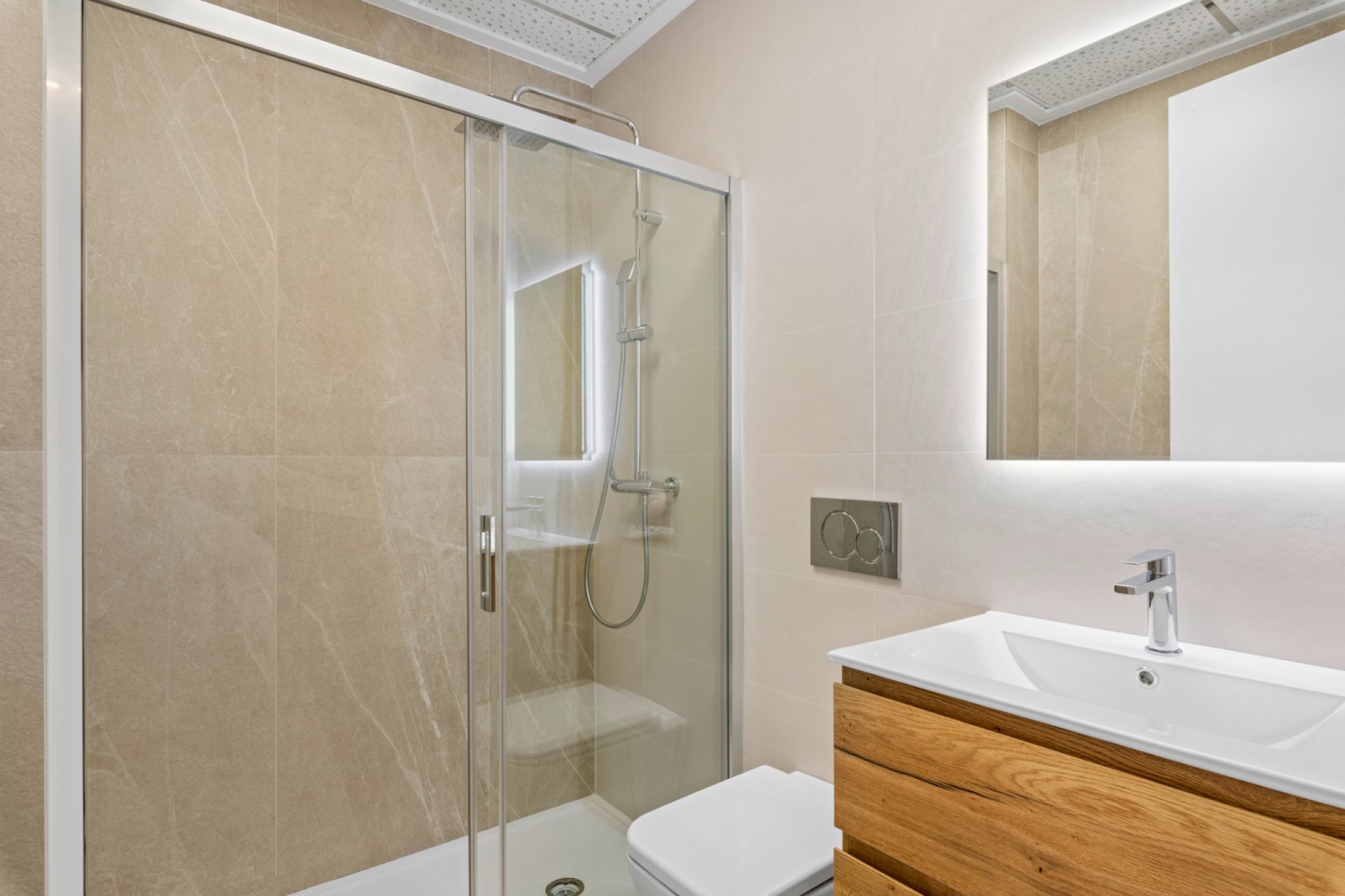 Nieuwbouw - Appartement -
Benijofar