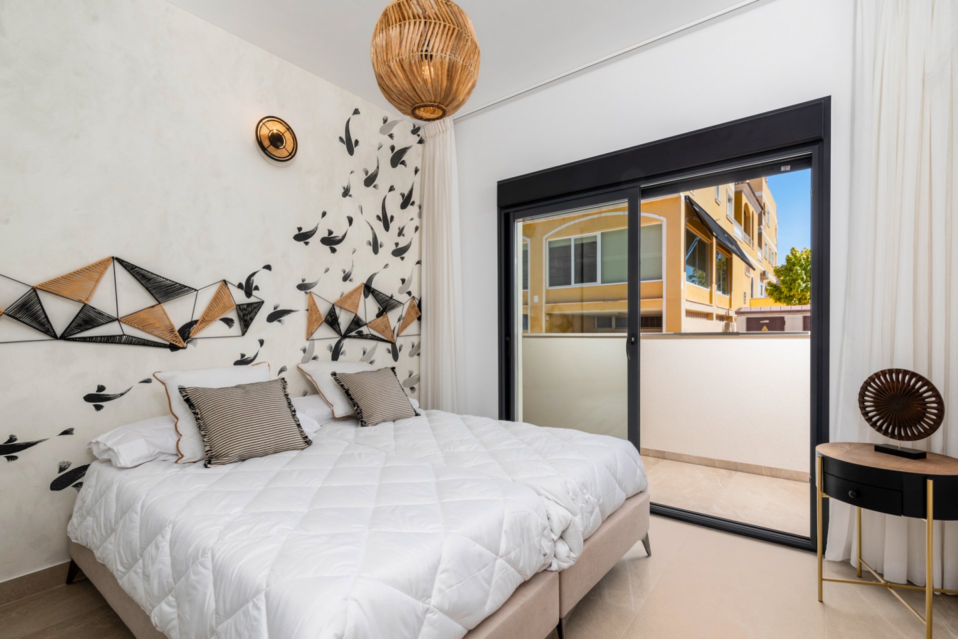 Nieuwbouw - Appartement -
Benijofar