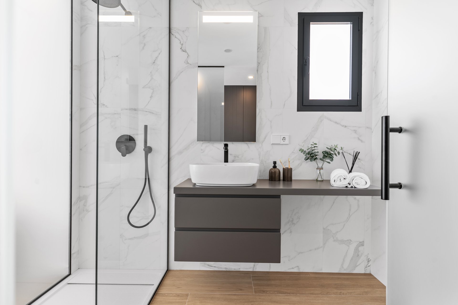 Nieuwbouw  - Appartement -
Benitachell - Cumbre Del Sol