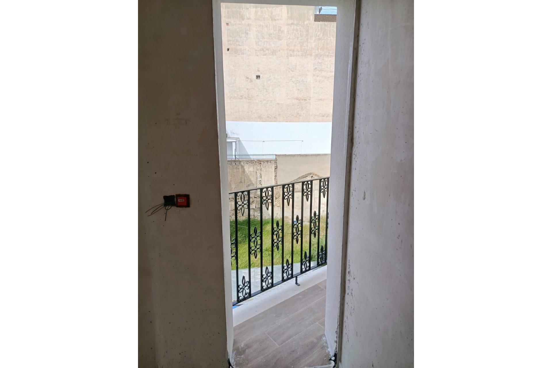 Nieuwbouw - Appartement -
Bigastro