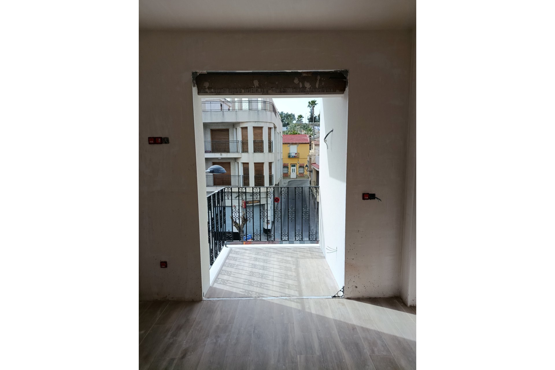 Nieuwbouw - Appartement -
Bigastro