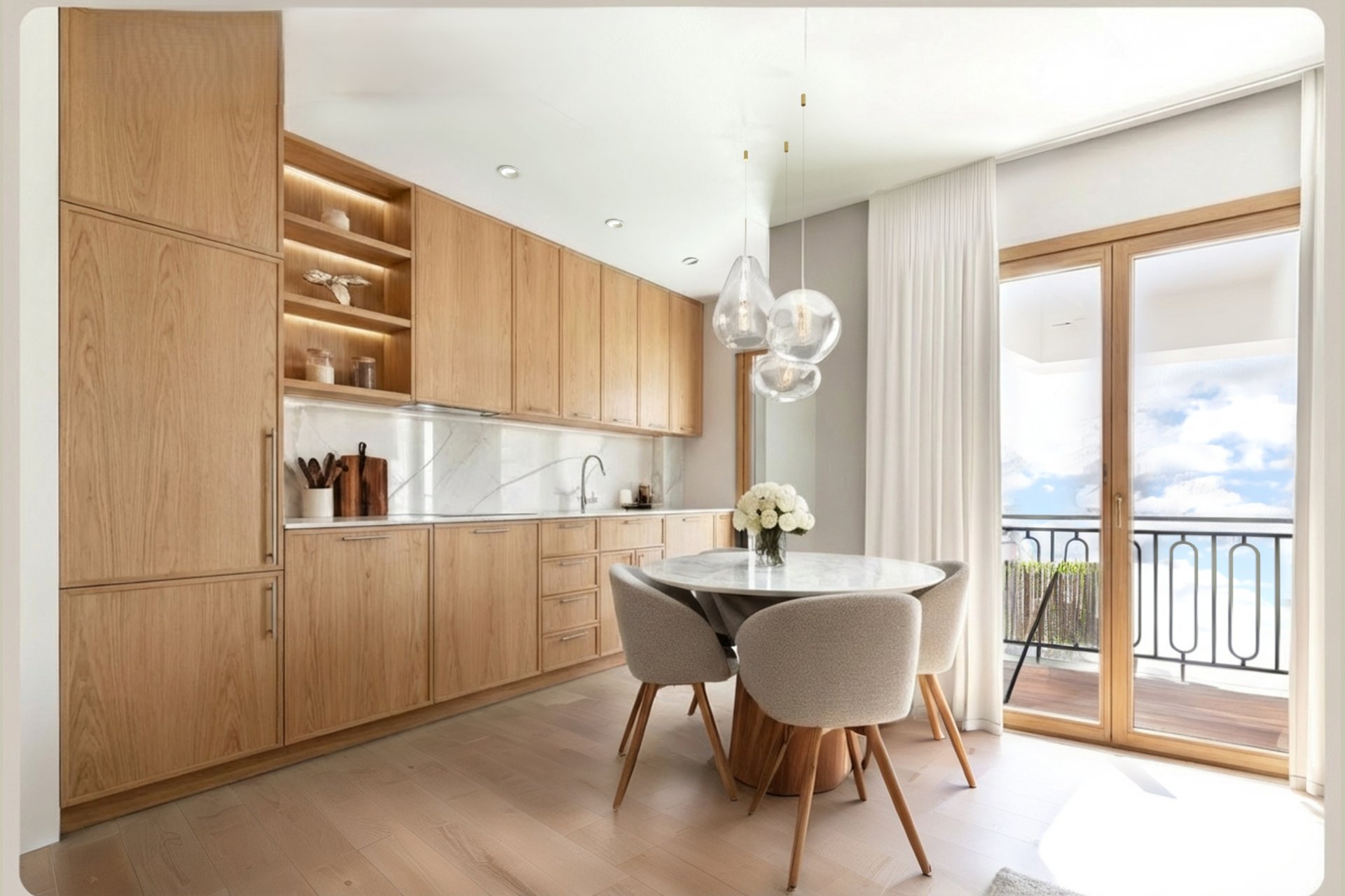 Nieuwbouw - Appartement -
Bigastro