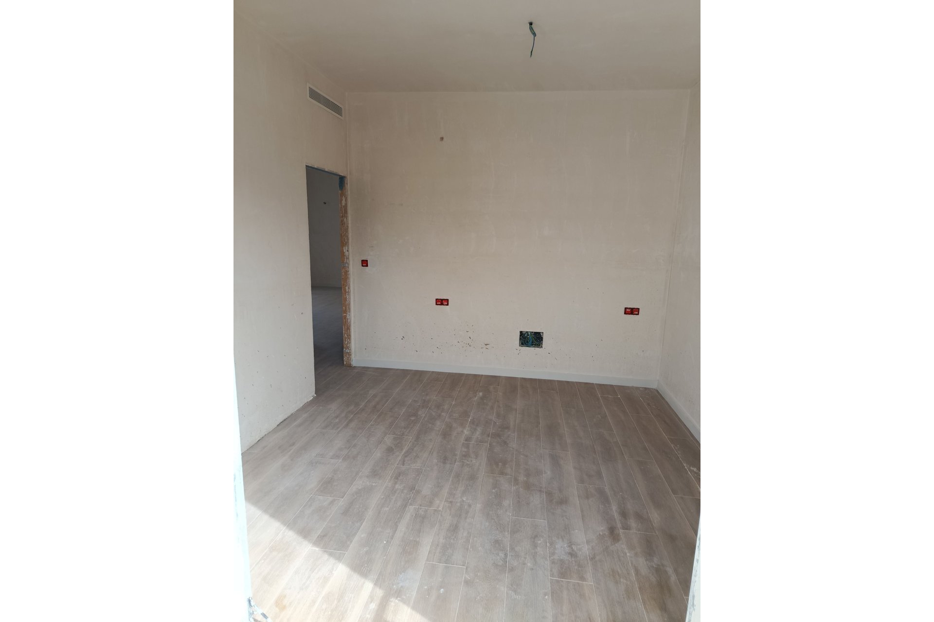 Nieuwbouw - Appartement -
Bigastro