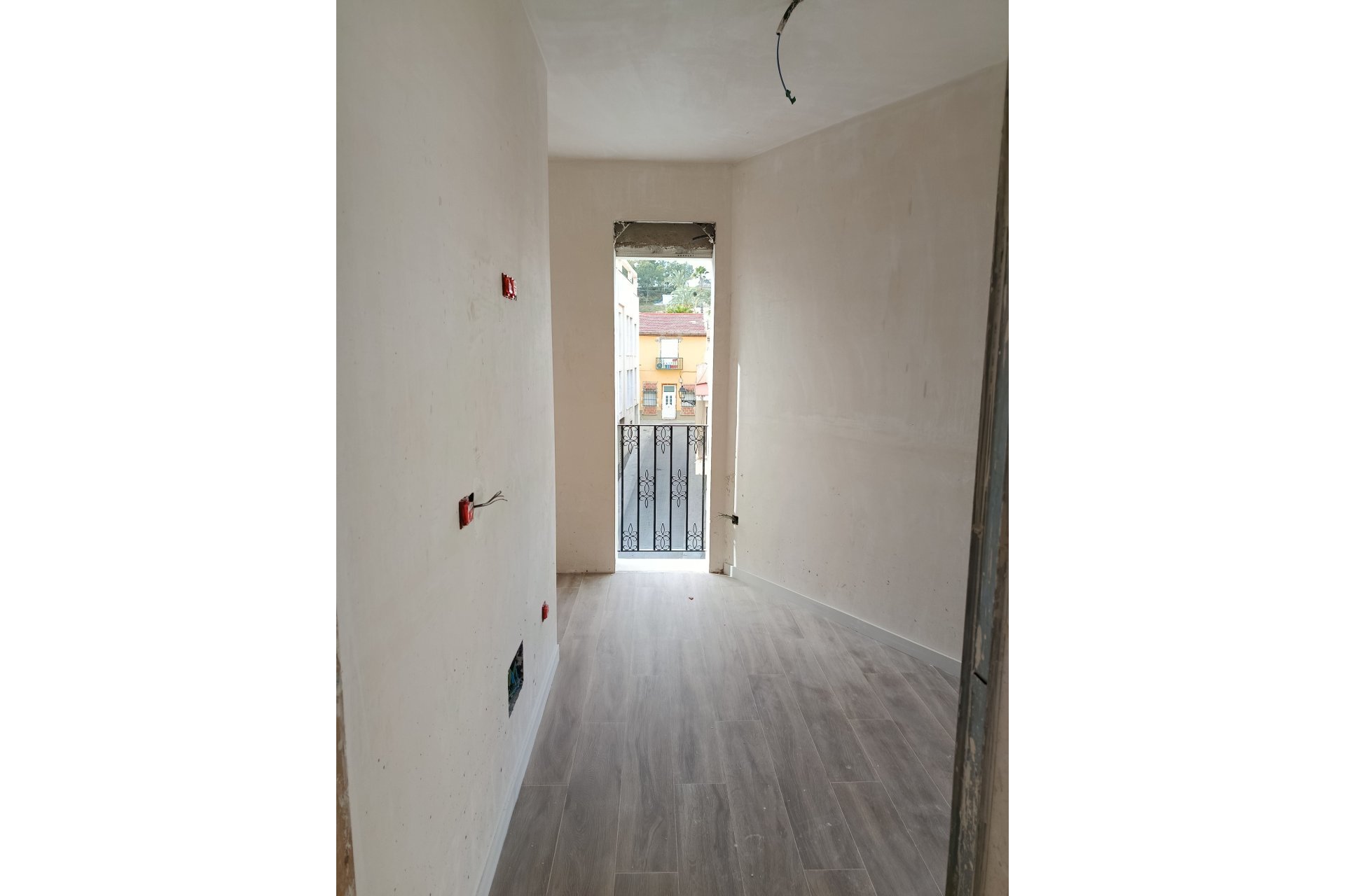 Nieuwbouw - Appartement -
Bigastro