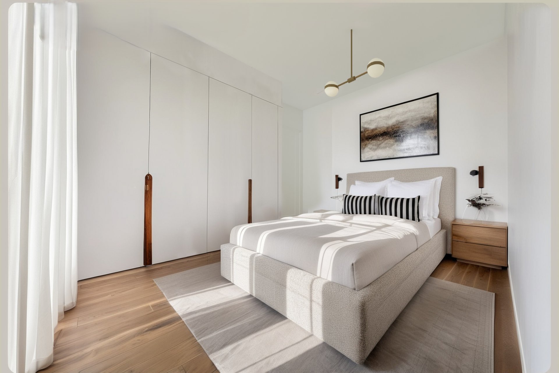 Nieuwbouw - Appartement -
Bigastro