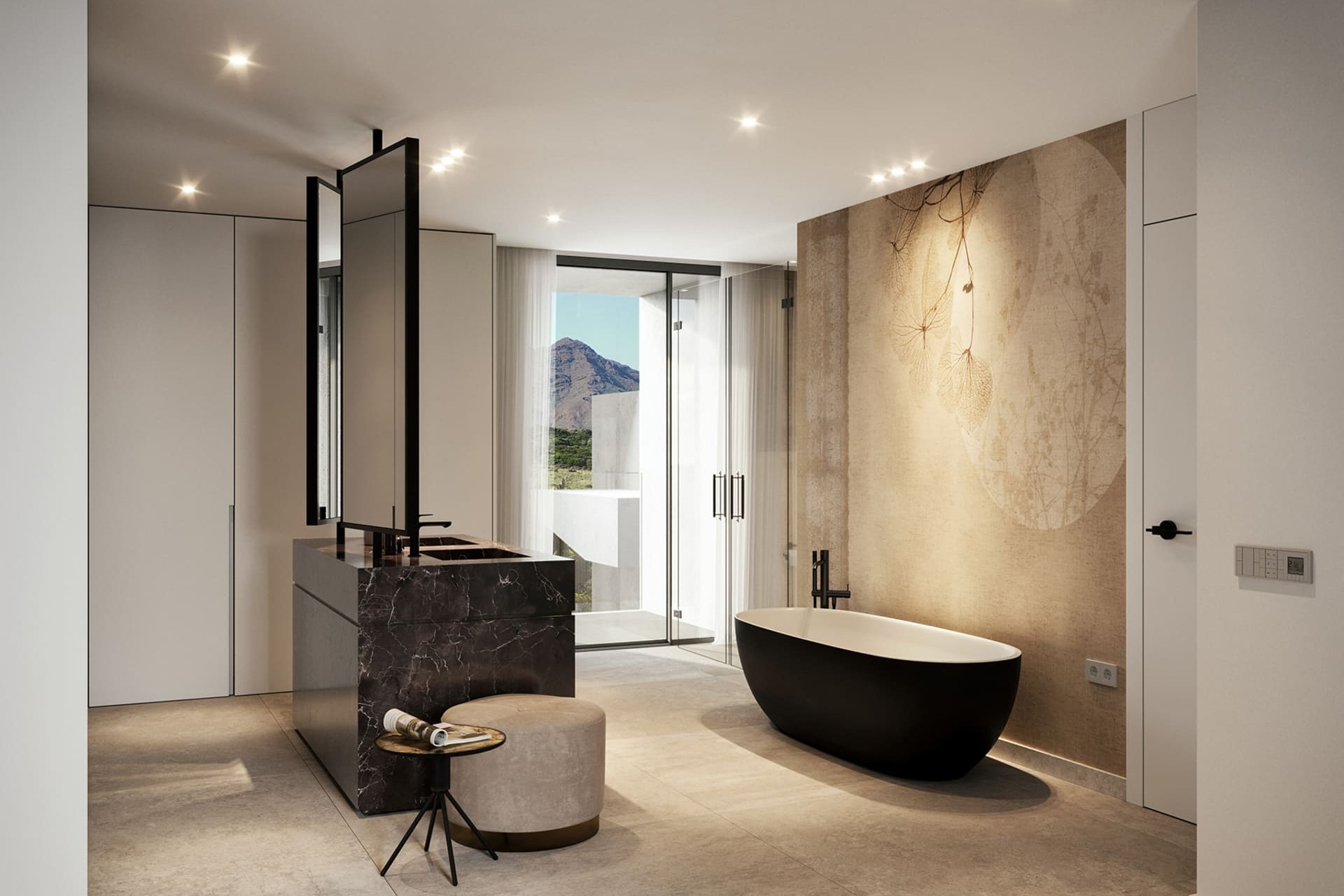 Nieuwbouw - Appartement -
Buenas Noches