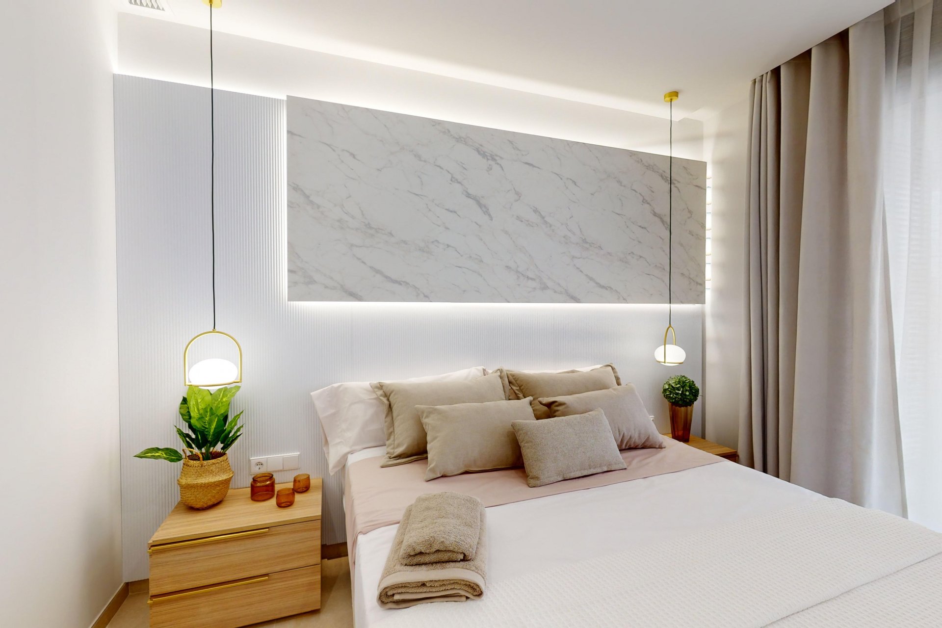 Nieuwbouw - Appartement -
Cabo Roig