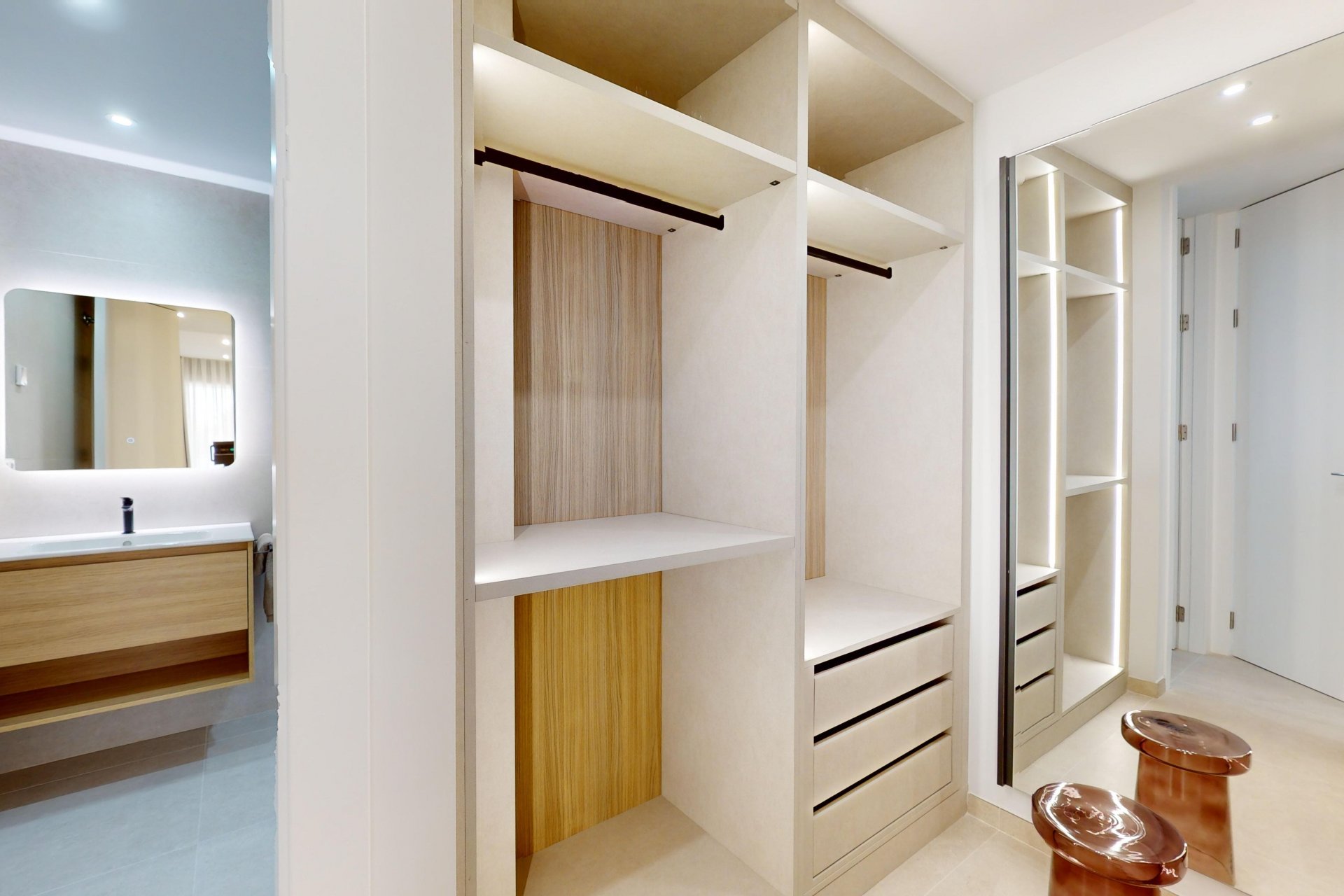 Nieuwbouw - Appartement -
Cabo Roig