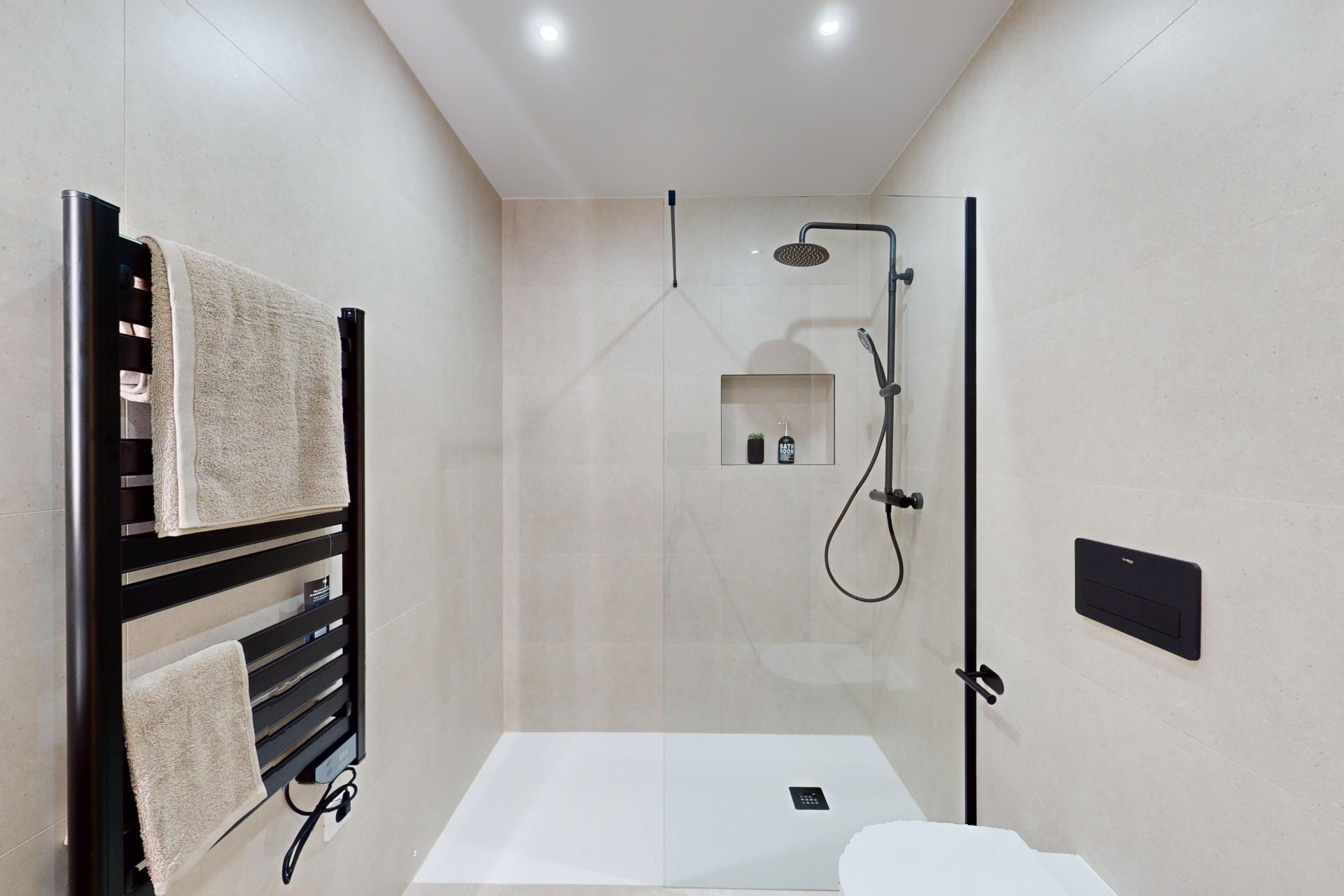 Nieuwbouw - Appartement -
Cabo Roig