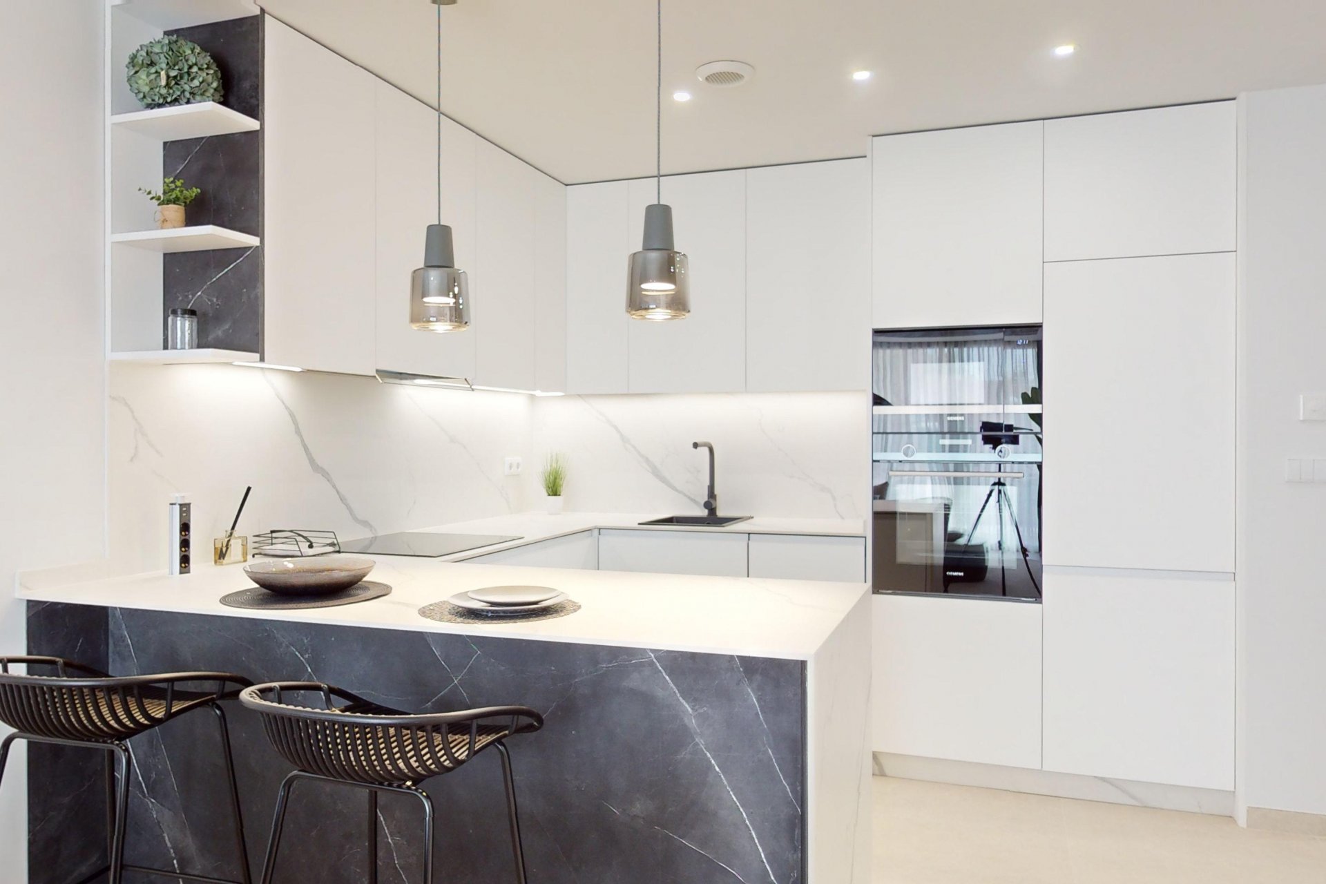 Nieuwbouw - Appartement -
Cabo Roig