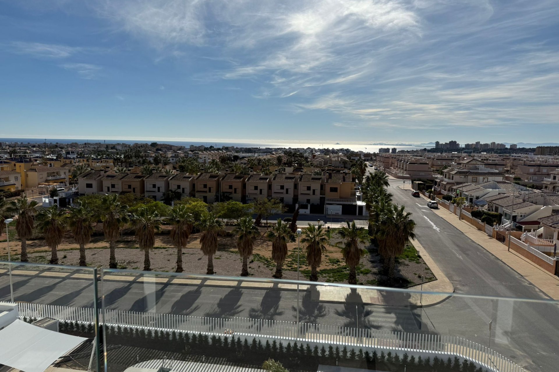 Nieuwbouw - Appartement -
Cabo Roig