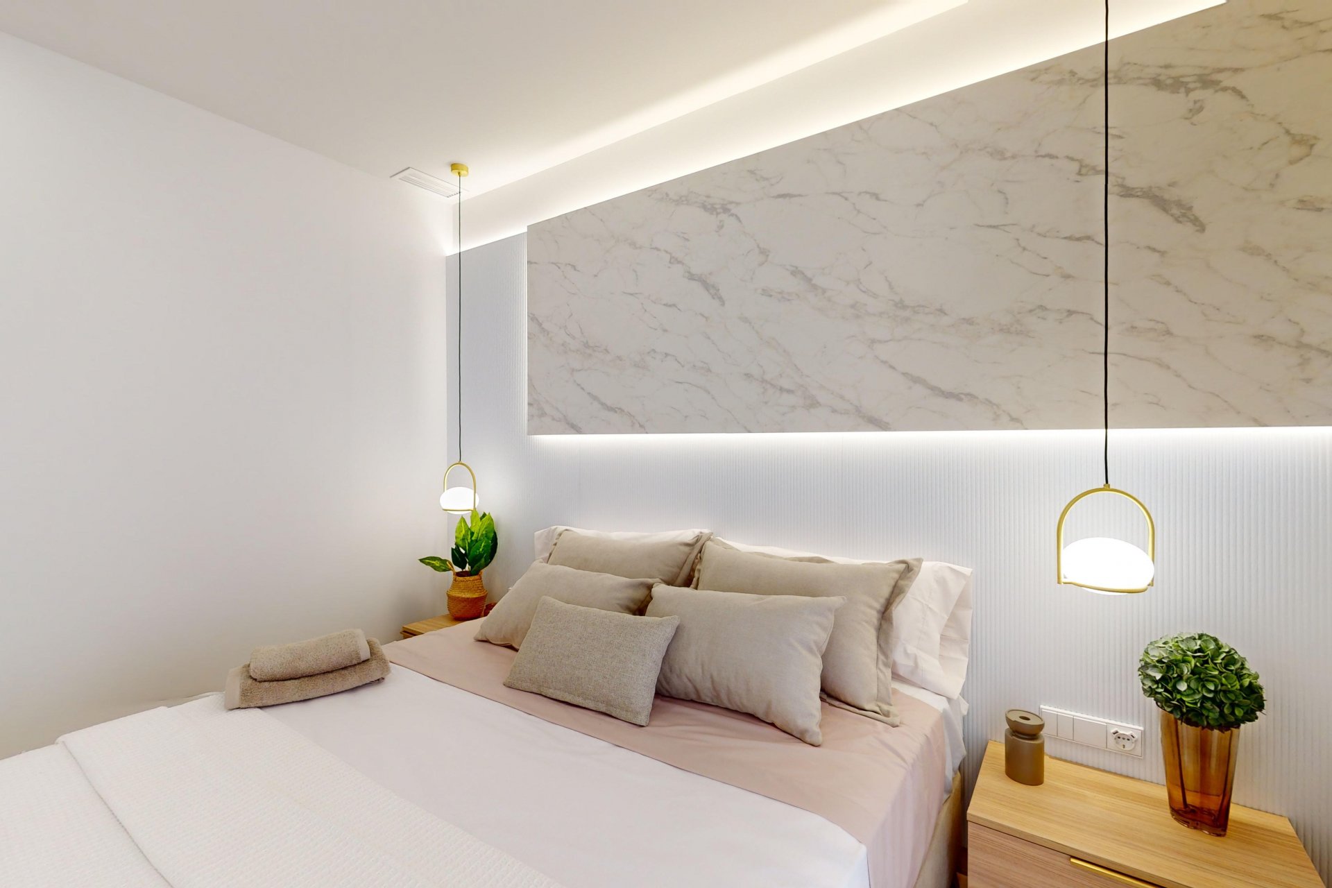 Nieuwbouw  - Appartement -
Cabo Roig