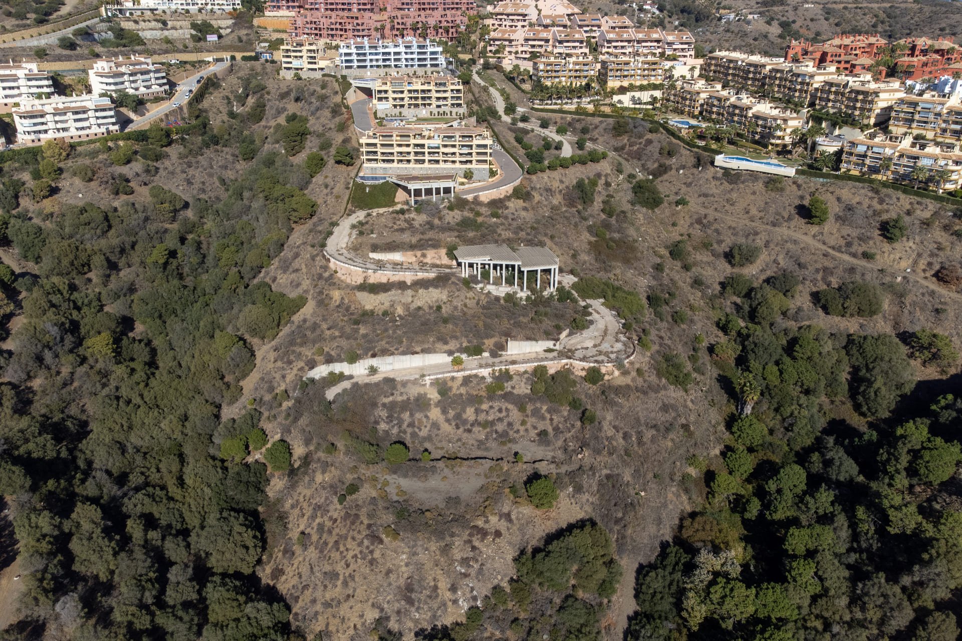 Nieuwbouw - Appartement -
Calahonda