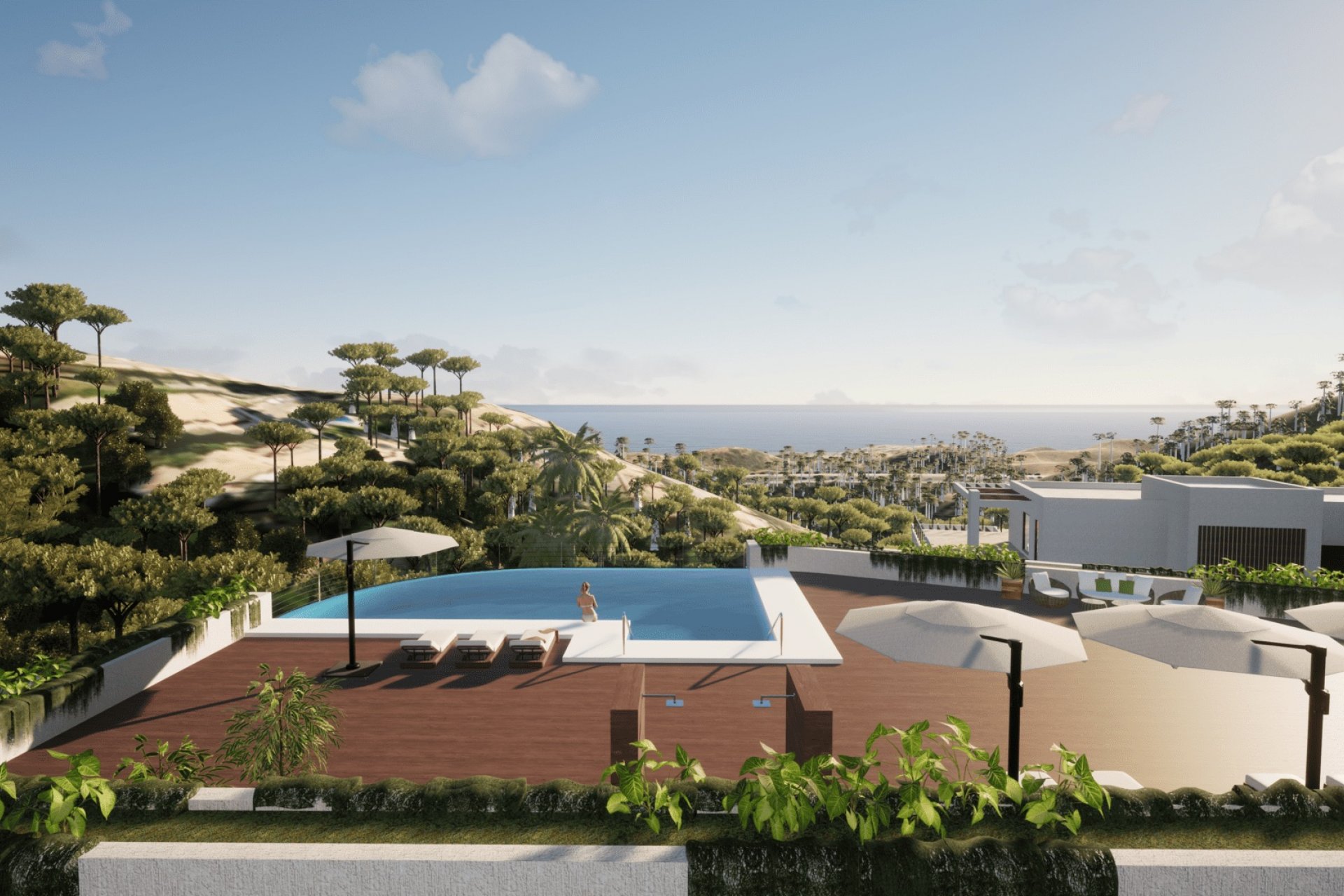 Nieuwbouw - Appartement -
Calahonda