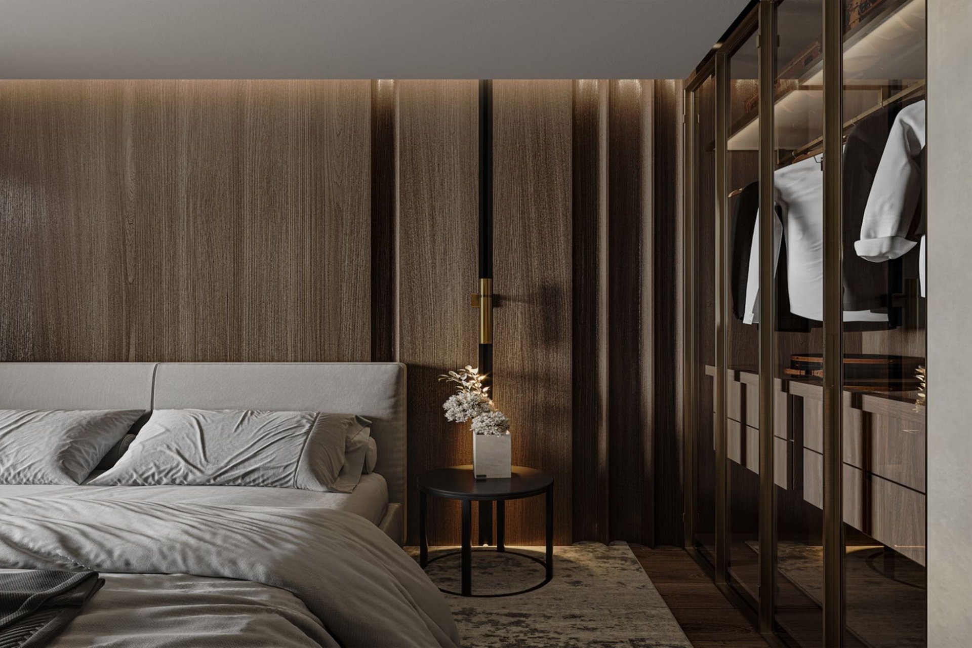 Nieuwbouw - Appartement -
Calpe