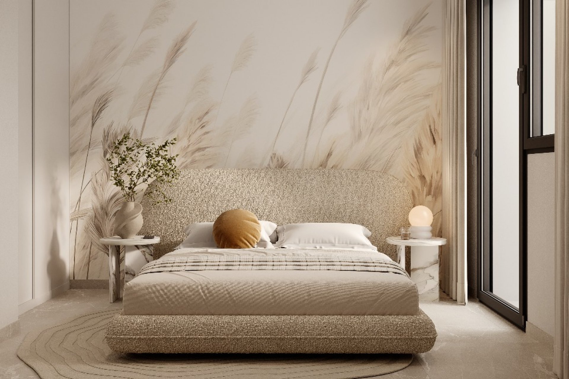 Nieuwbouw  - Appartement -
Calpe