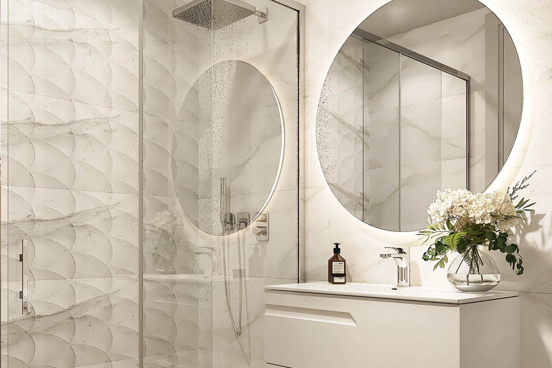 Nieuwbouw  - Appartement -
Calpe