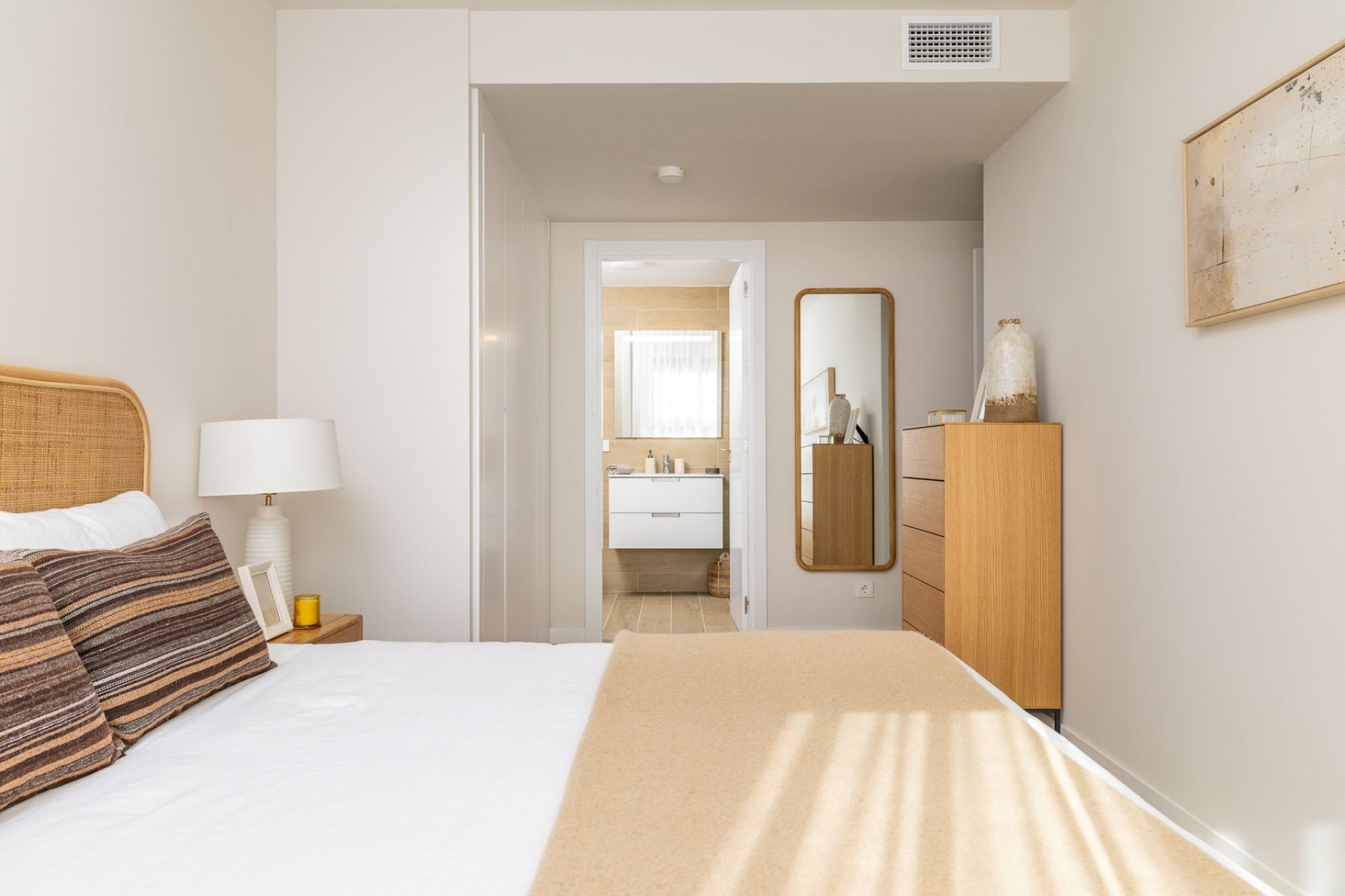 Nieuwbouw  - Appartement -
Calpe