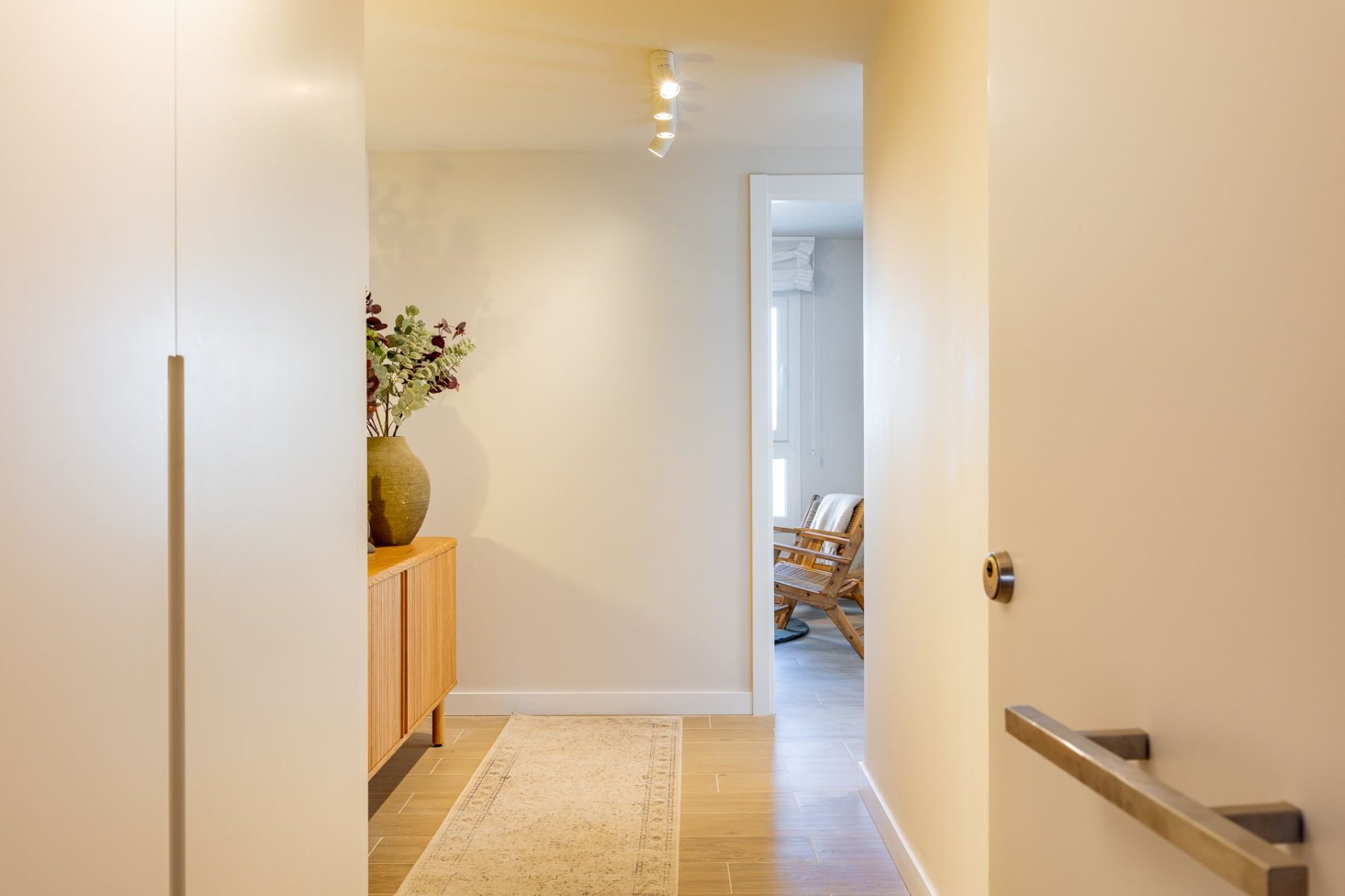 Nieuwbouw  - Appartement -
Calpe