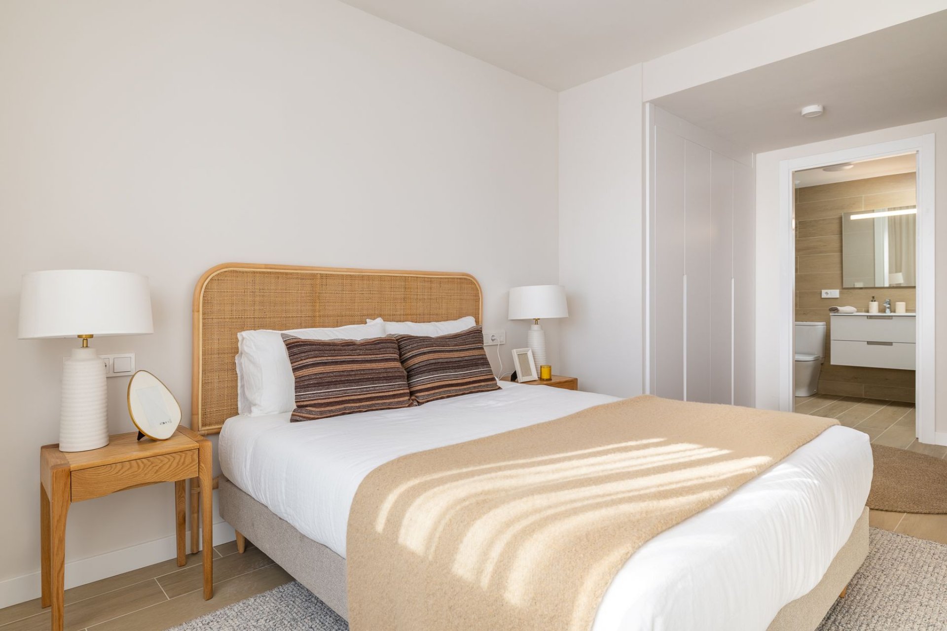 Nieuwbouw  - Appartement -
Calpe