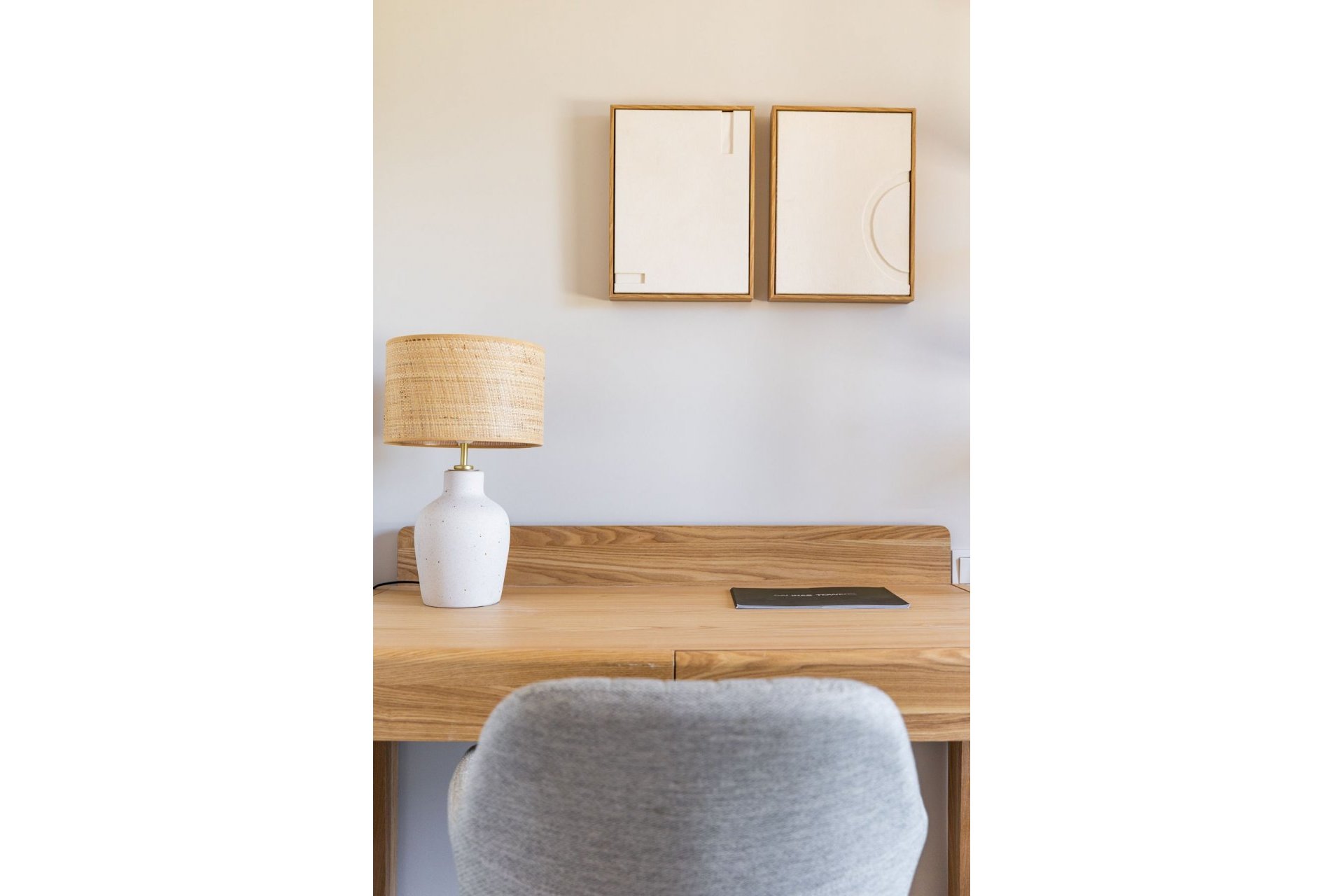 Nieuwbouw  - Appartement -
Calpe