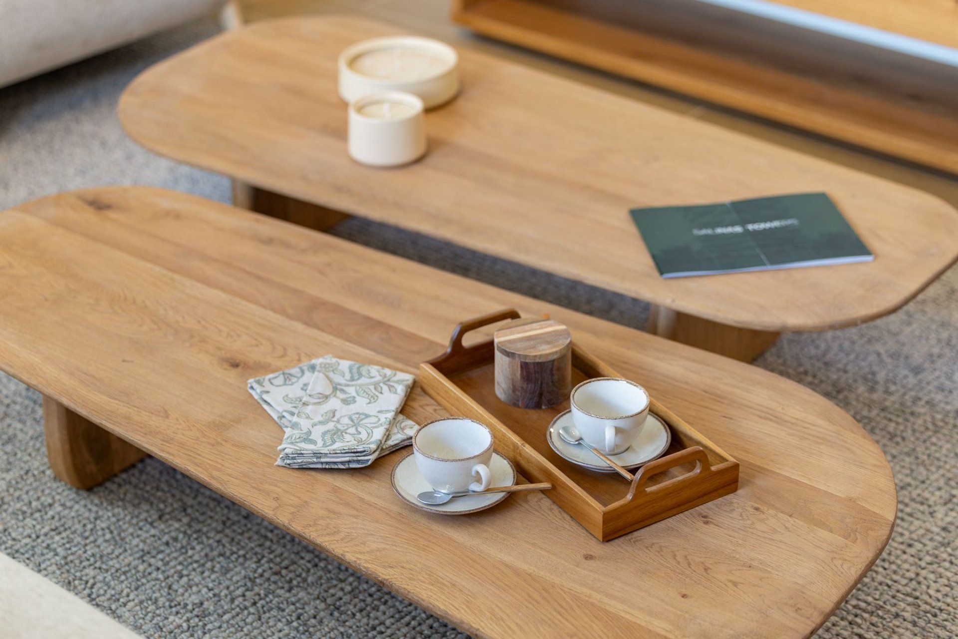 Nieuwbouw  - Appartement -
Calpe