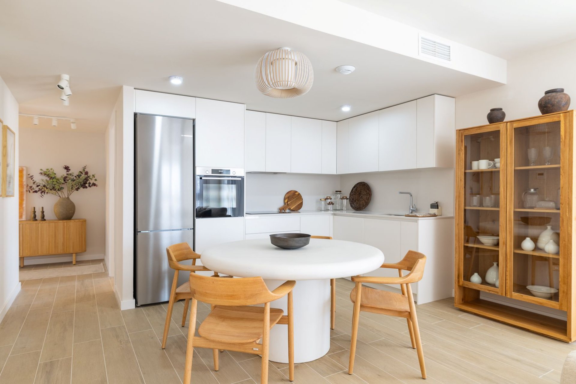 Nieuwbouw  - Appartement -
Calpe