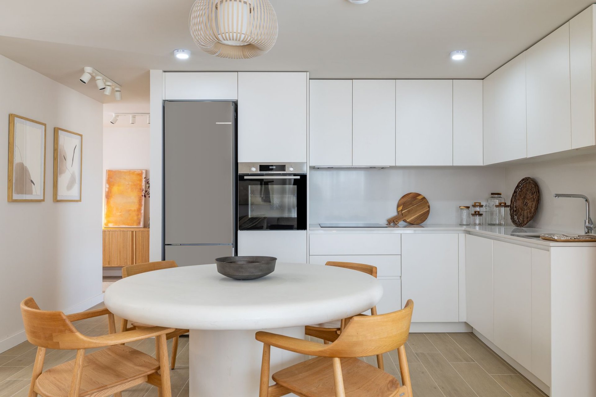 Nieuwbouw  - Appartement -
Calpe