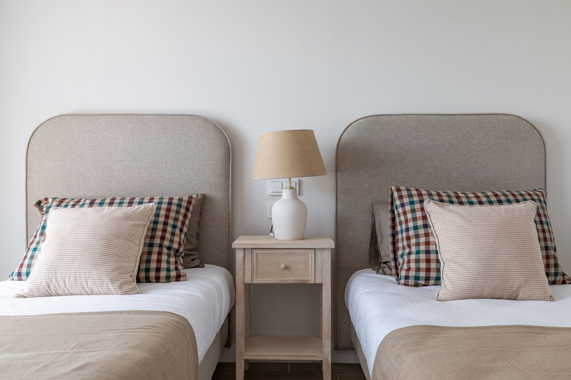 Nieuwbouw  - Appartement -
Calpe