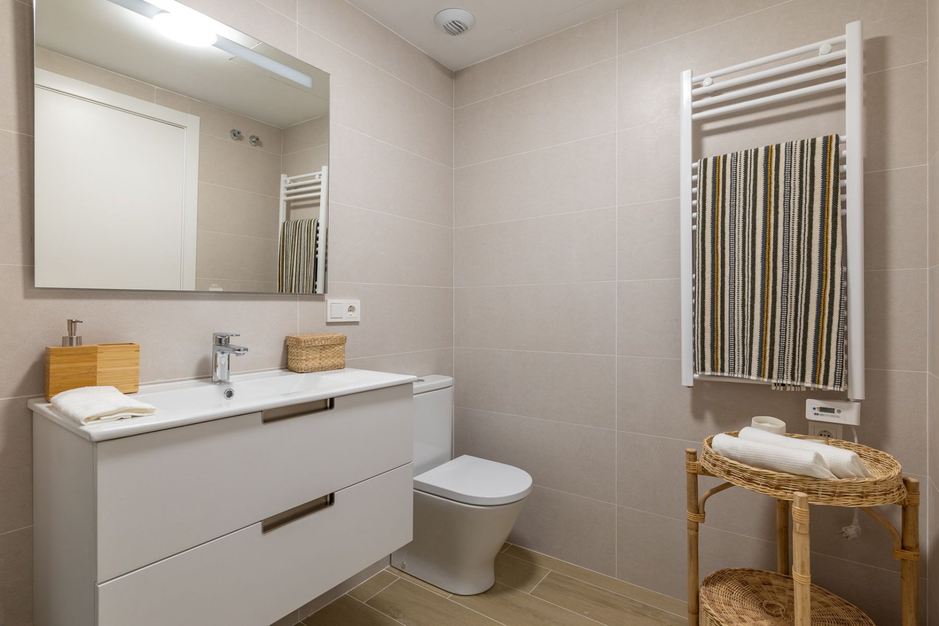 Nieuwbouw  - Appartement -
Calpe