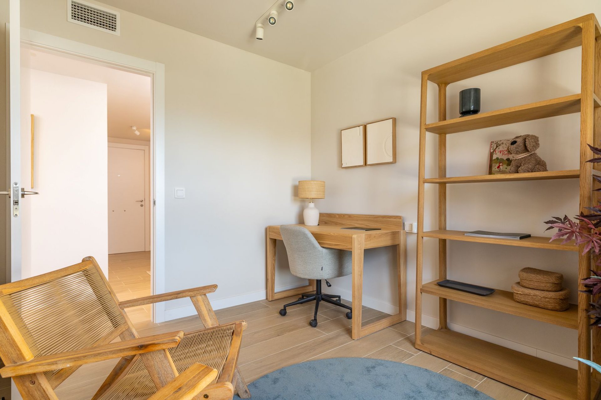 Nieuwbouw  - Appartement -
Calpe