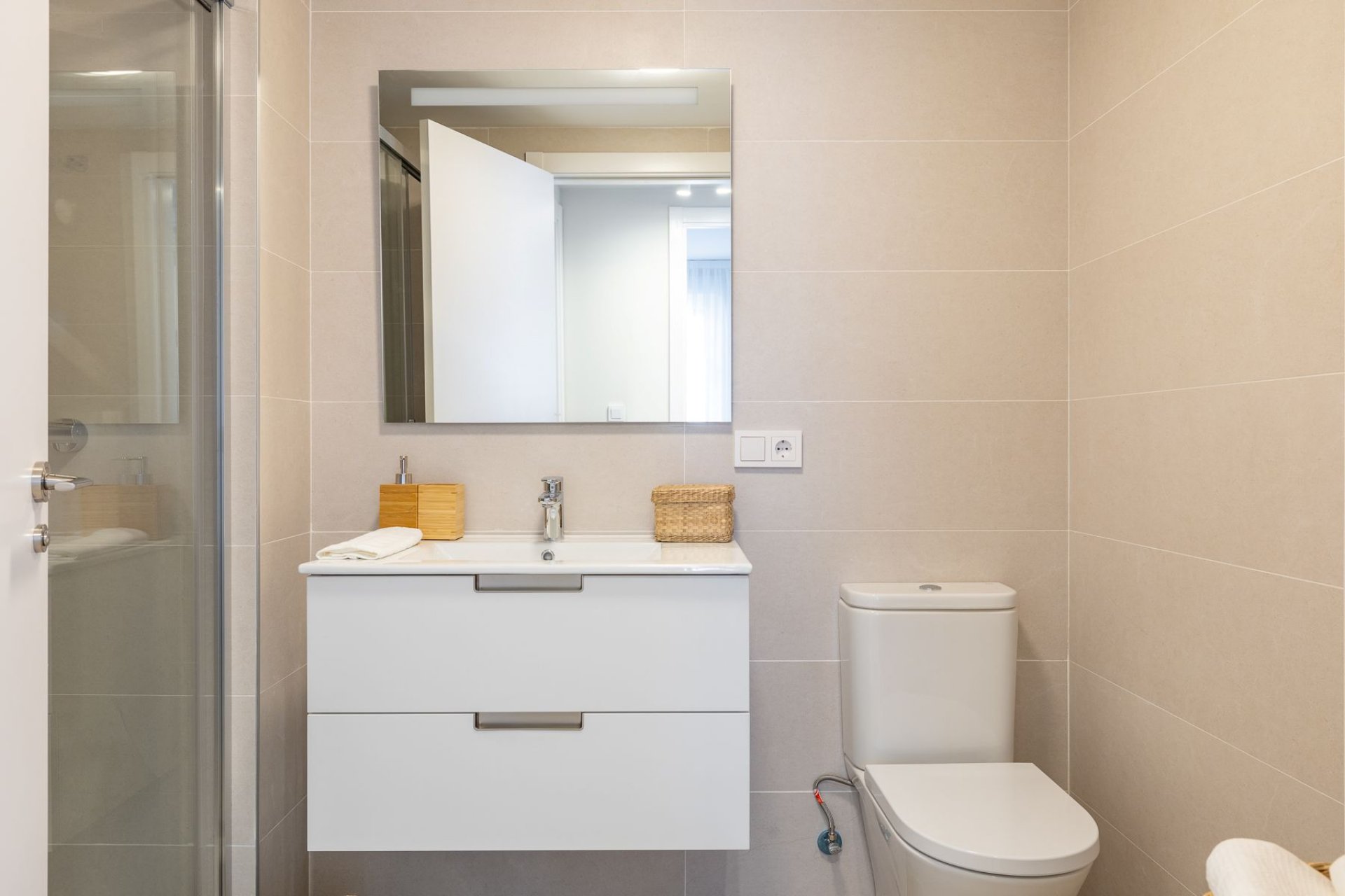 Nieuwbouw  - Appartement -
Calpe