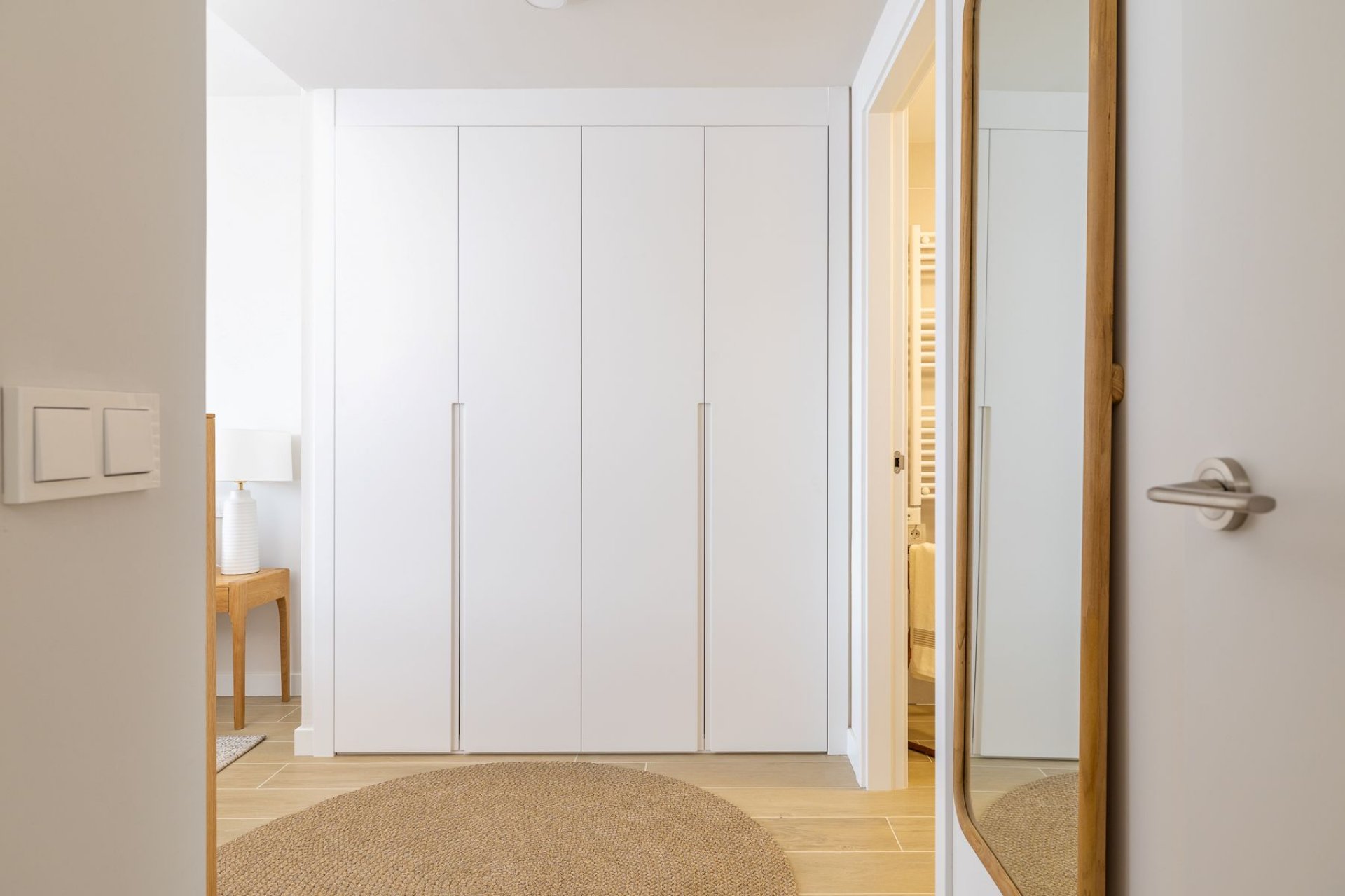 Nieuwbouw  - Appartement -
Calpe