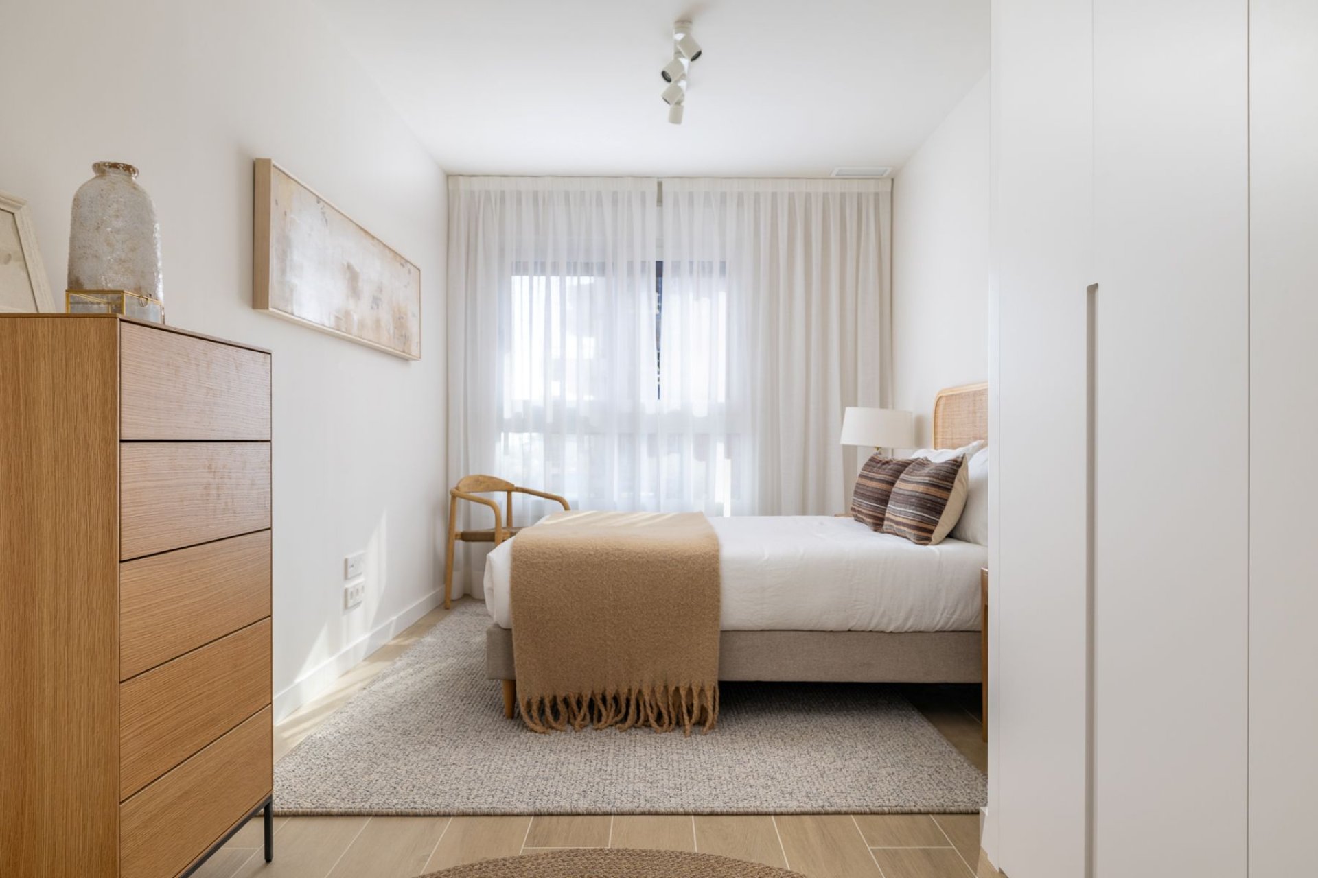 Nieuwbouw  - Appartement -
Calpe