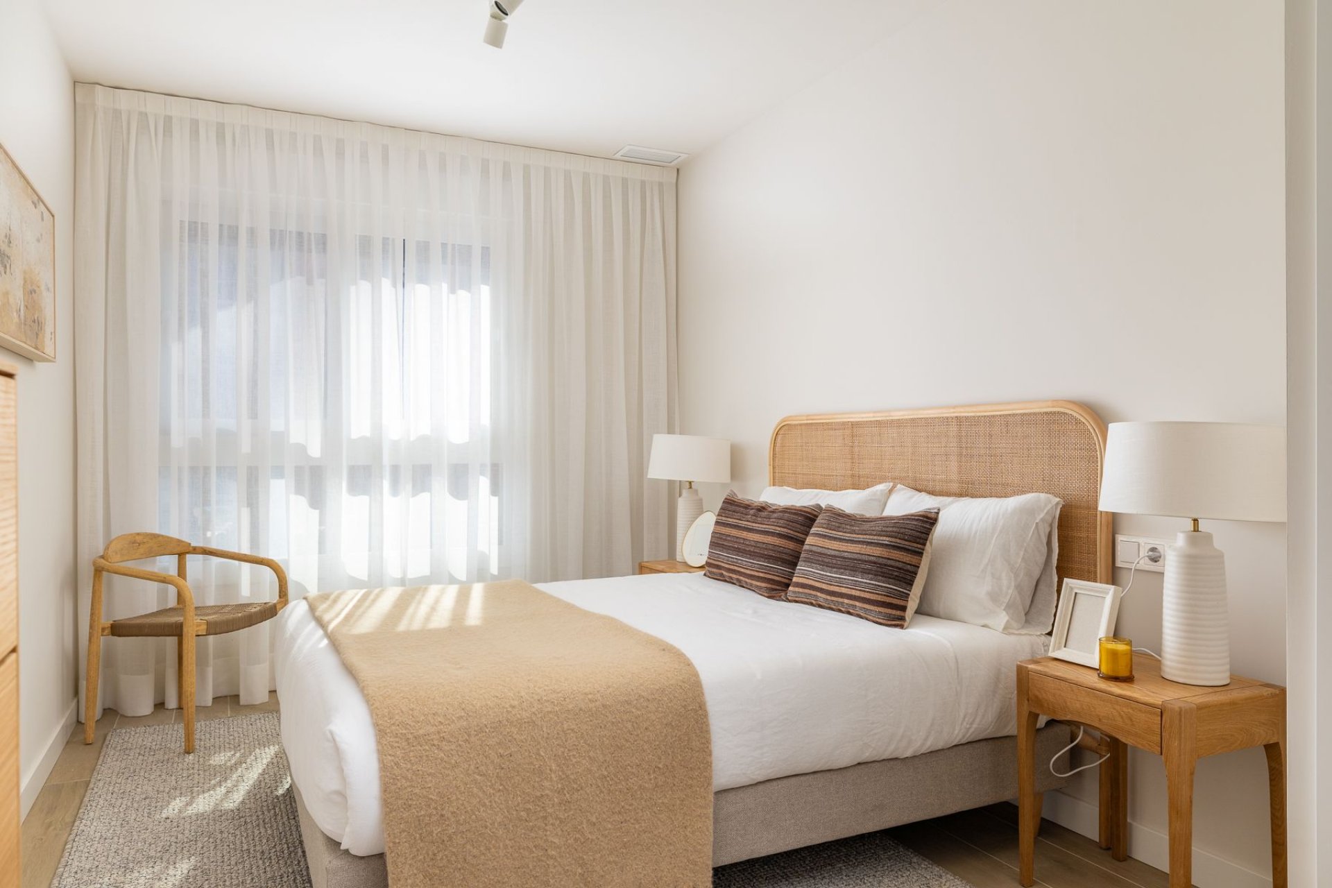 Nieuwbouw  - Appartement -
Calpe