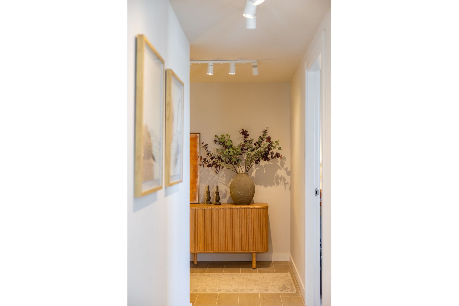 Nieuwbouw  - Appartement -
Calpe