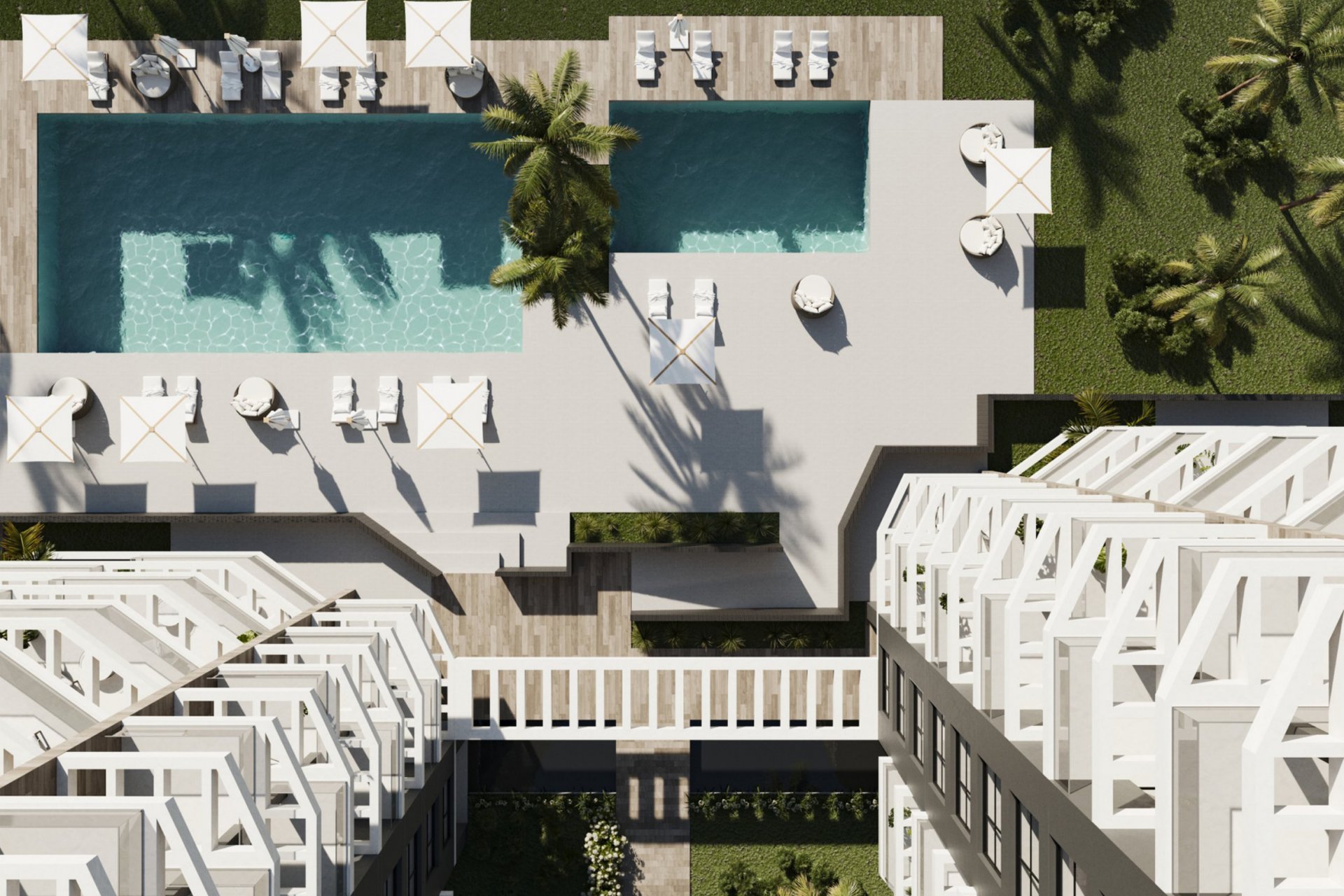Nieuwbouw - Appartement -
Calpe