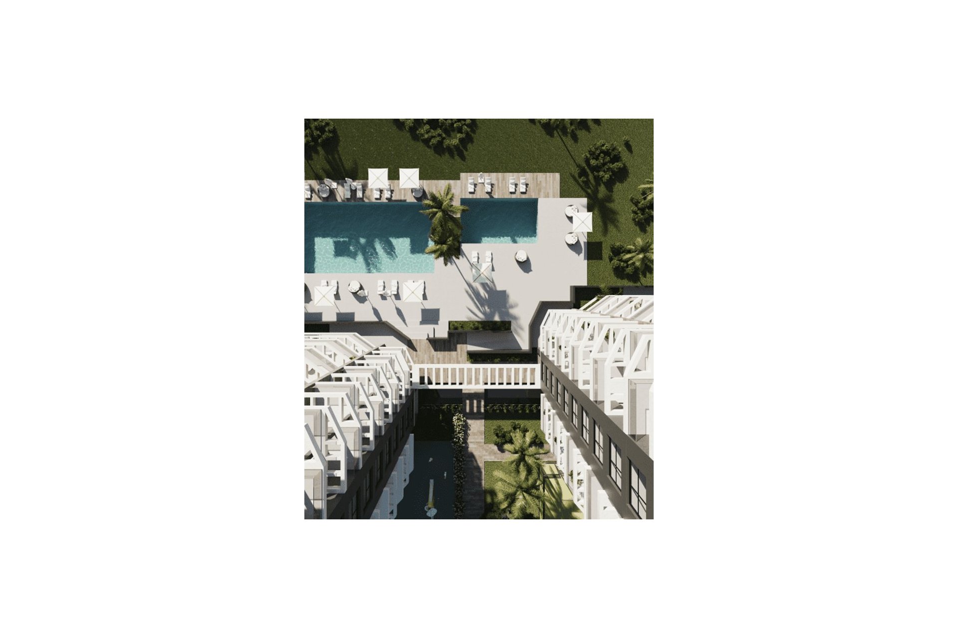 Nieuwbouw - Appartement -
Calpe