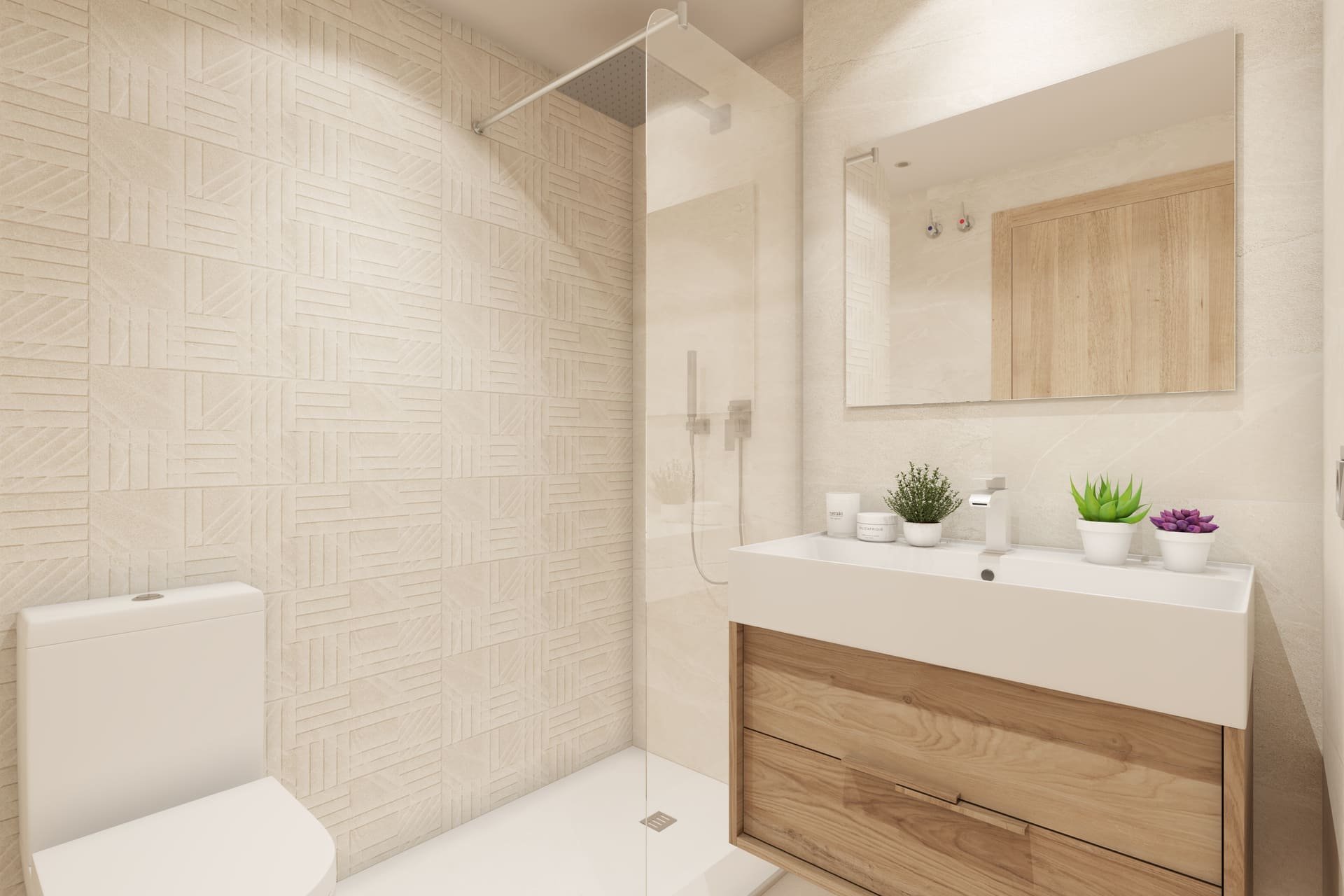 Nieuwbouw - Appartement -
Casares