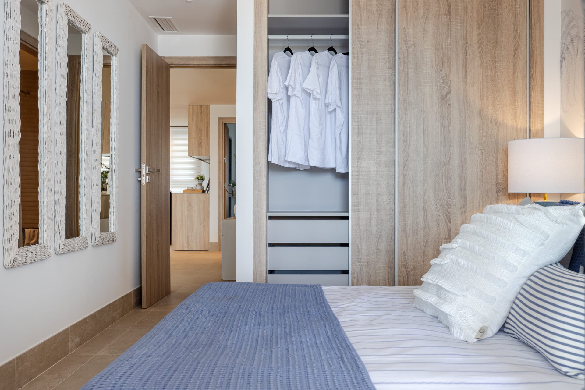 Nieuwbouw - Appartement -
Casares