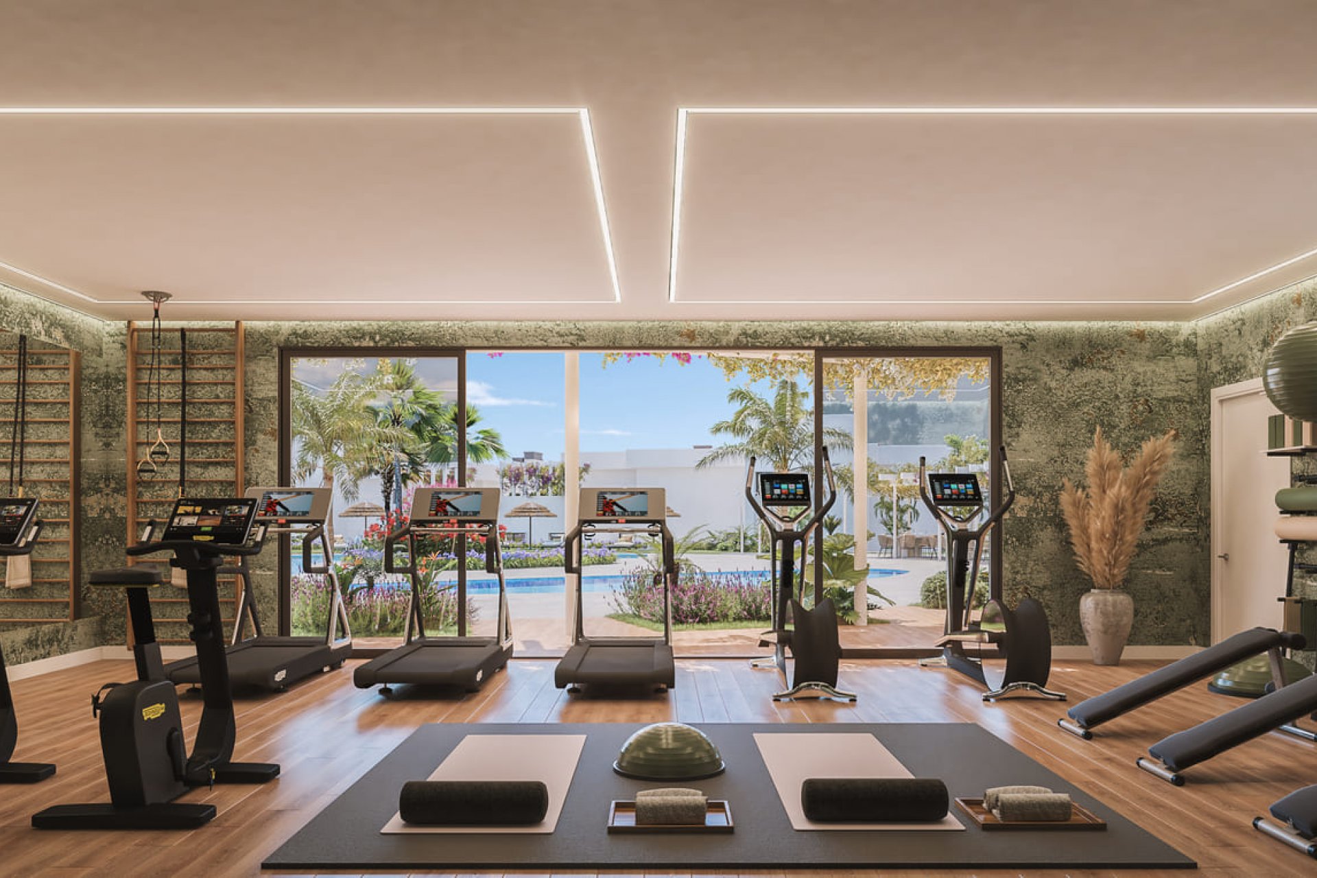 Nieuwbouw  - Appartement -
Casares