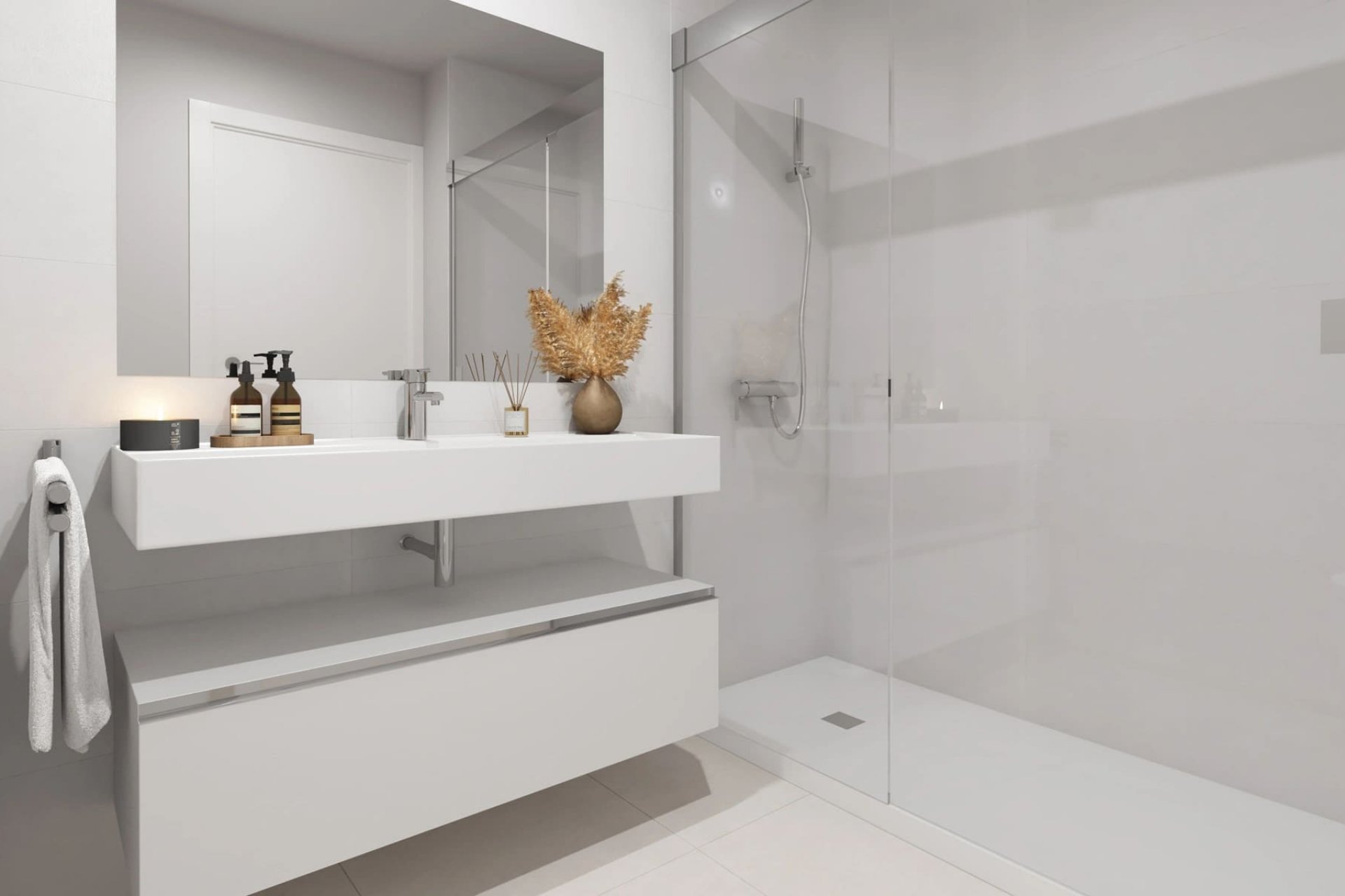 Nieuwbouw - Appartement -
Casares