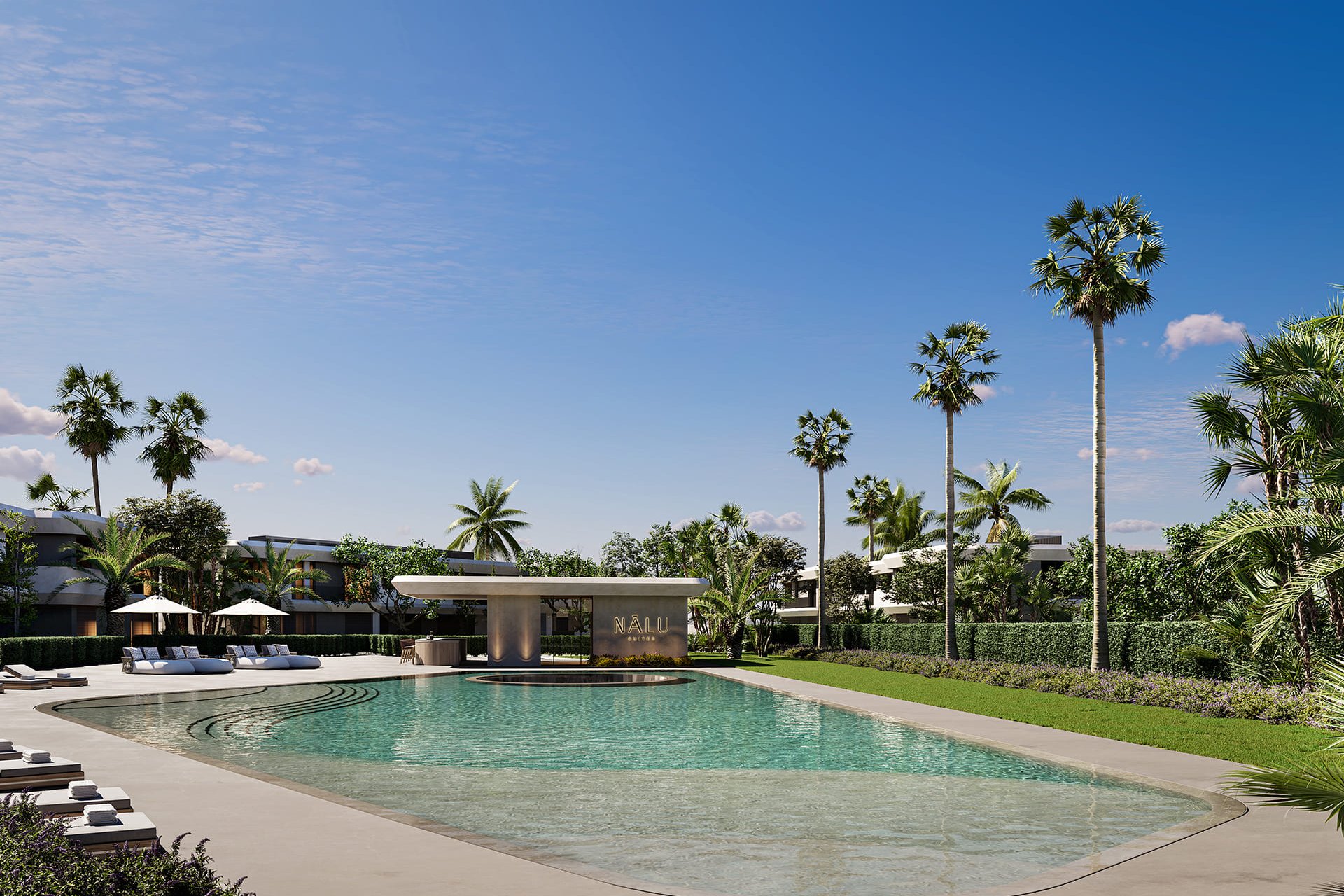 Nieuwbouw  - Appartement -
Casares