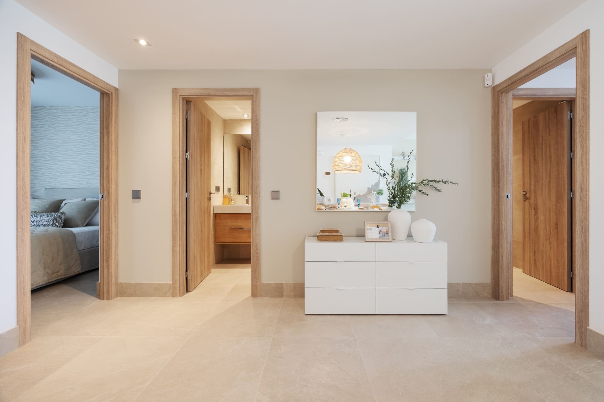 Nieuwbouw  - Appartement -
Casares