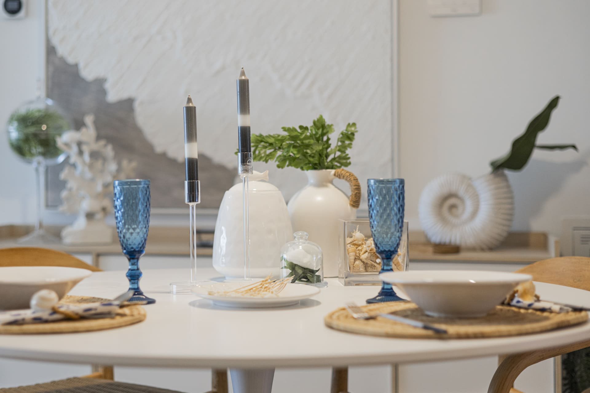 Nieuwbouw  - Appartement -
Casares