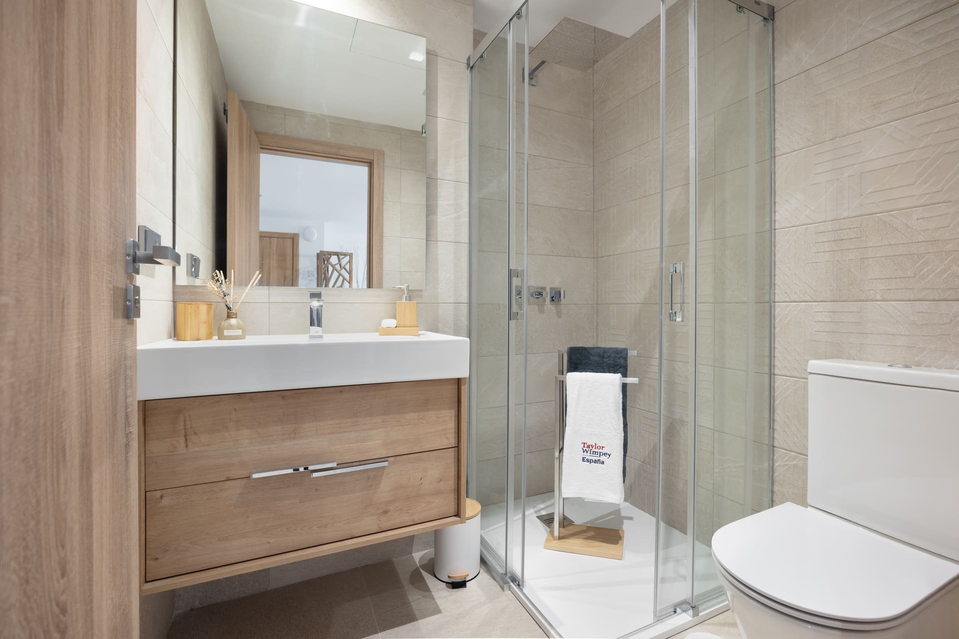 Nieuwbouw  - Appartement -
Casares