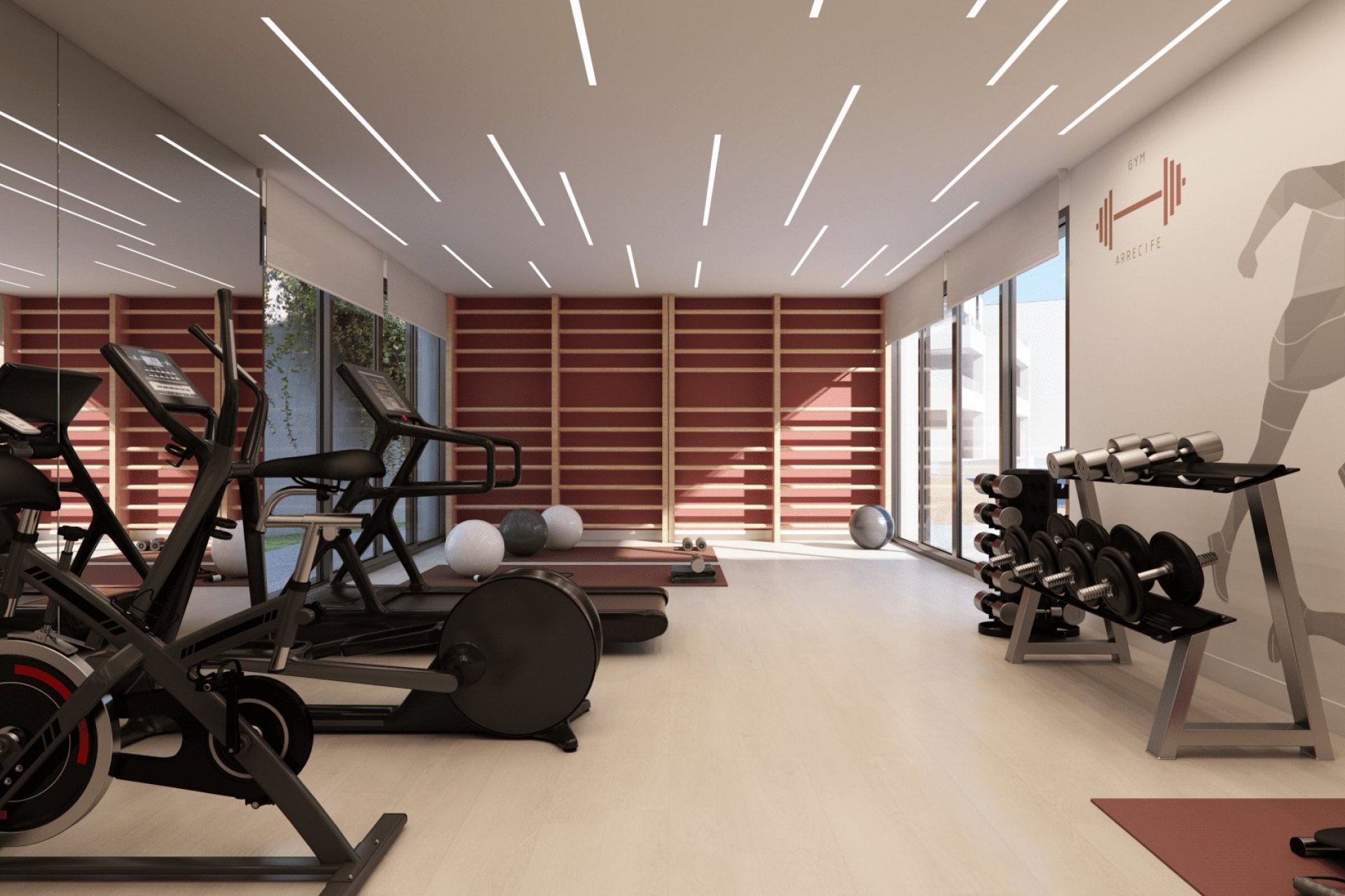 Nieuwbouw  - Appartement -
Casares