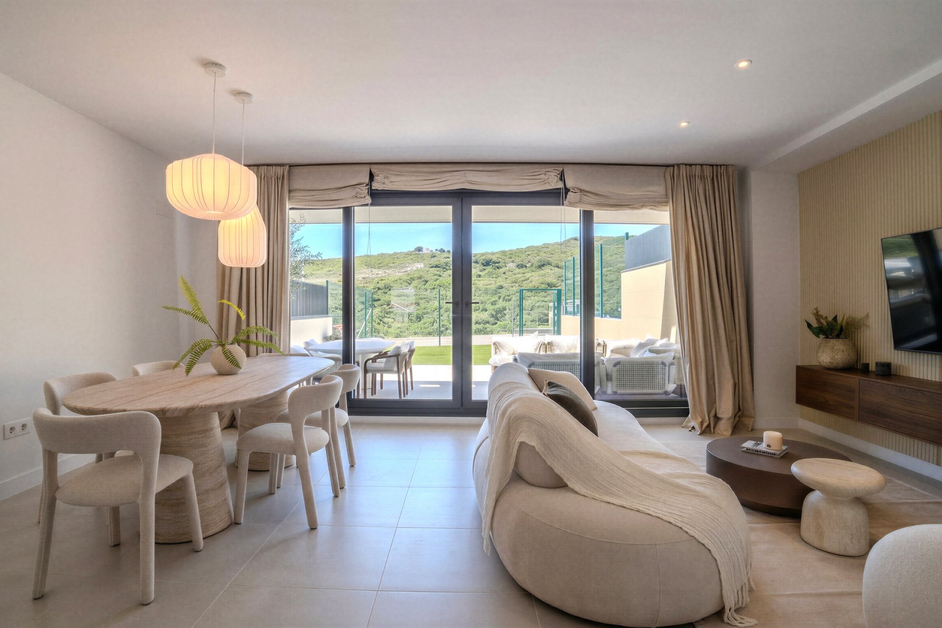 Nieuwbouw  - Appartement -
Casares