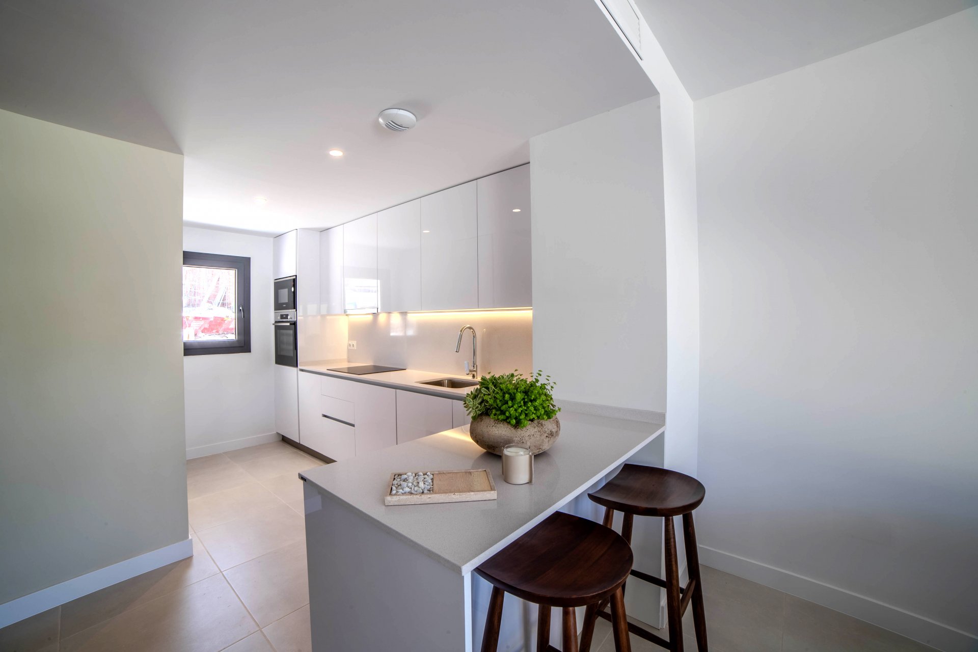 Nieuwbouw  - Appartement -
Casares